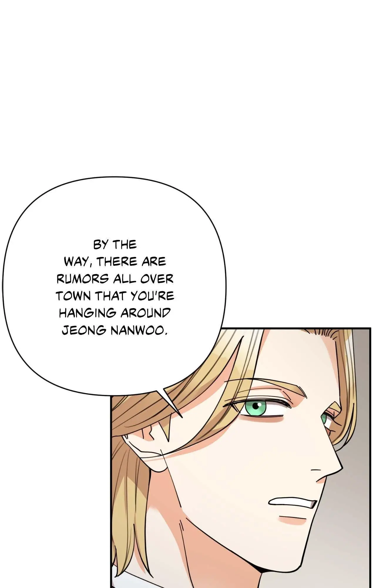 The Brilliant Darkness - Chapter 37 Page 18