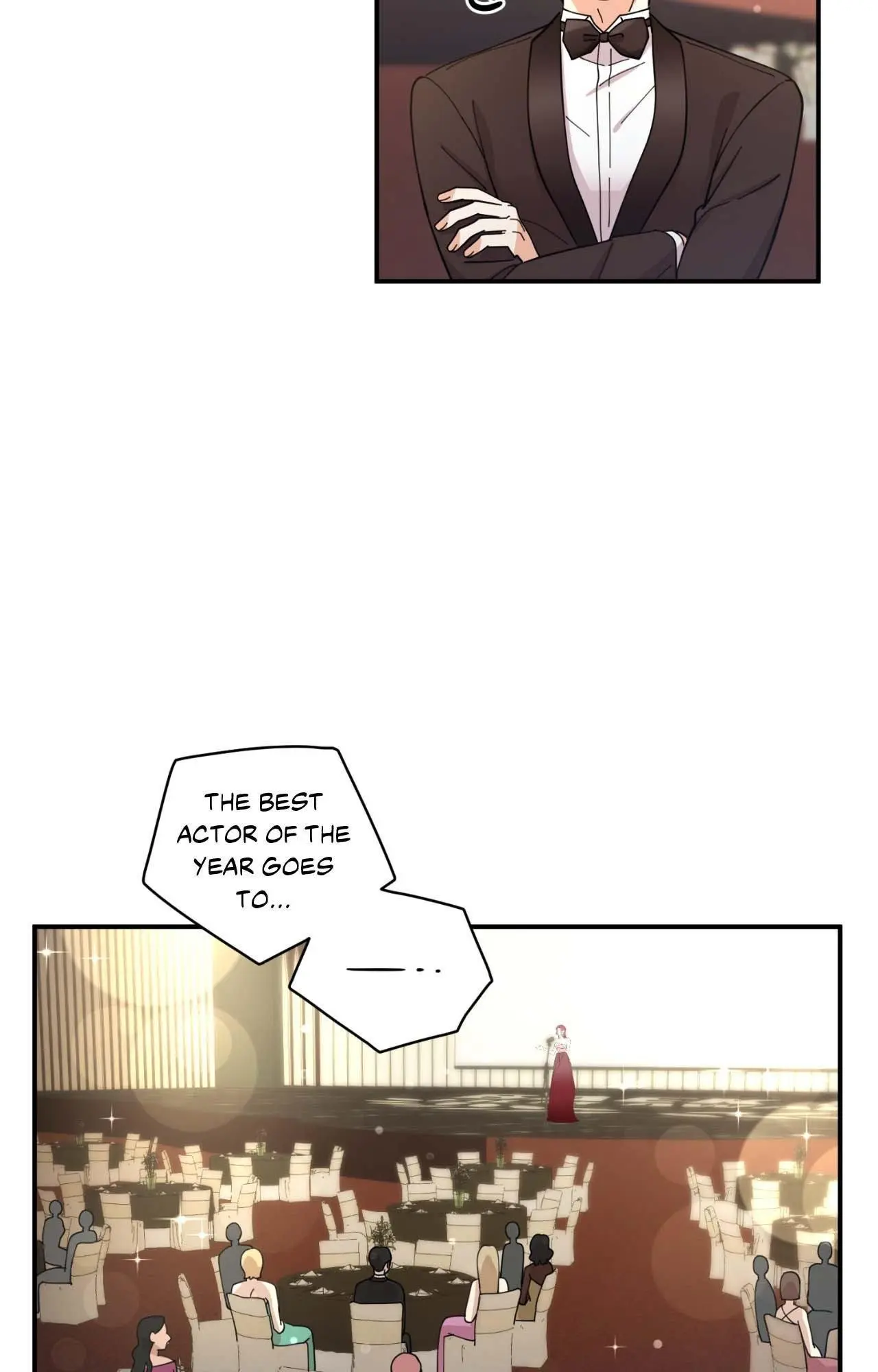 The Brilliant Darkness - Chapter 37 Page 23