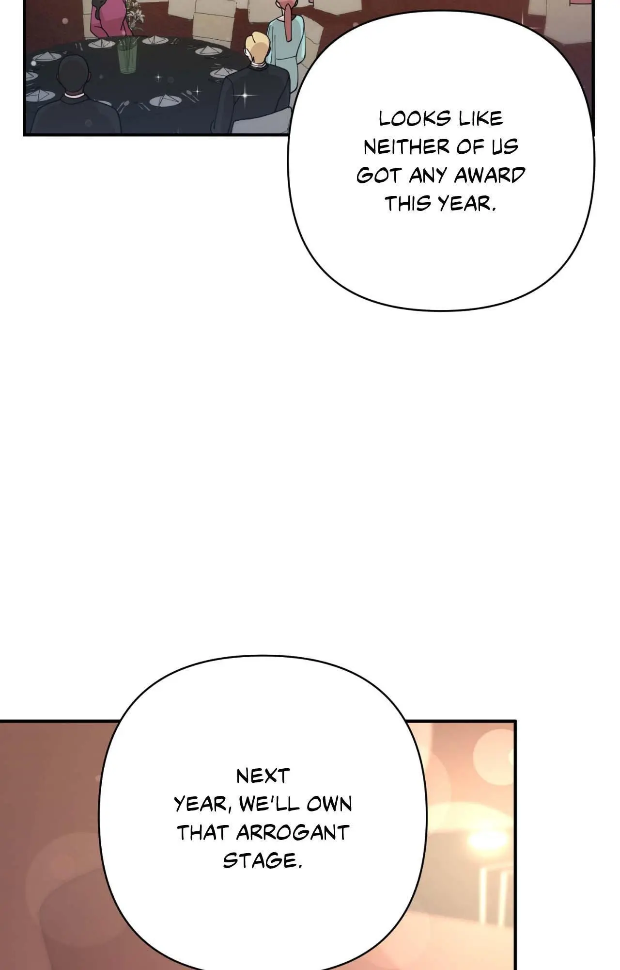 The Brilliant Darkness - Chapter 37 Page 24