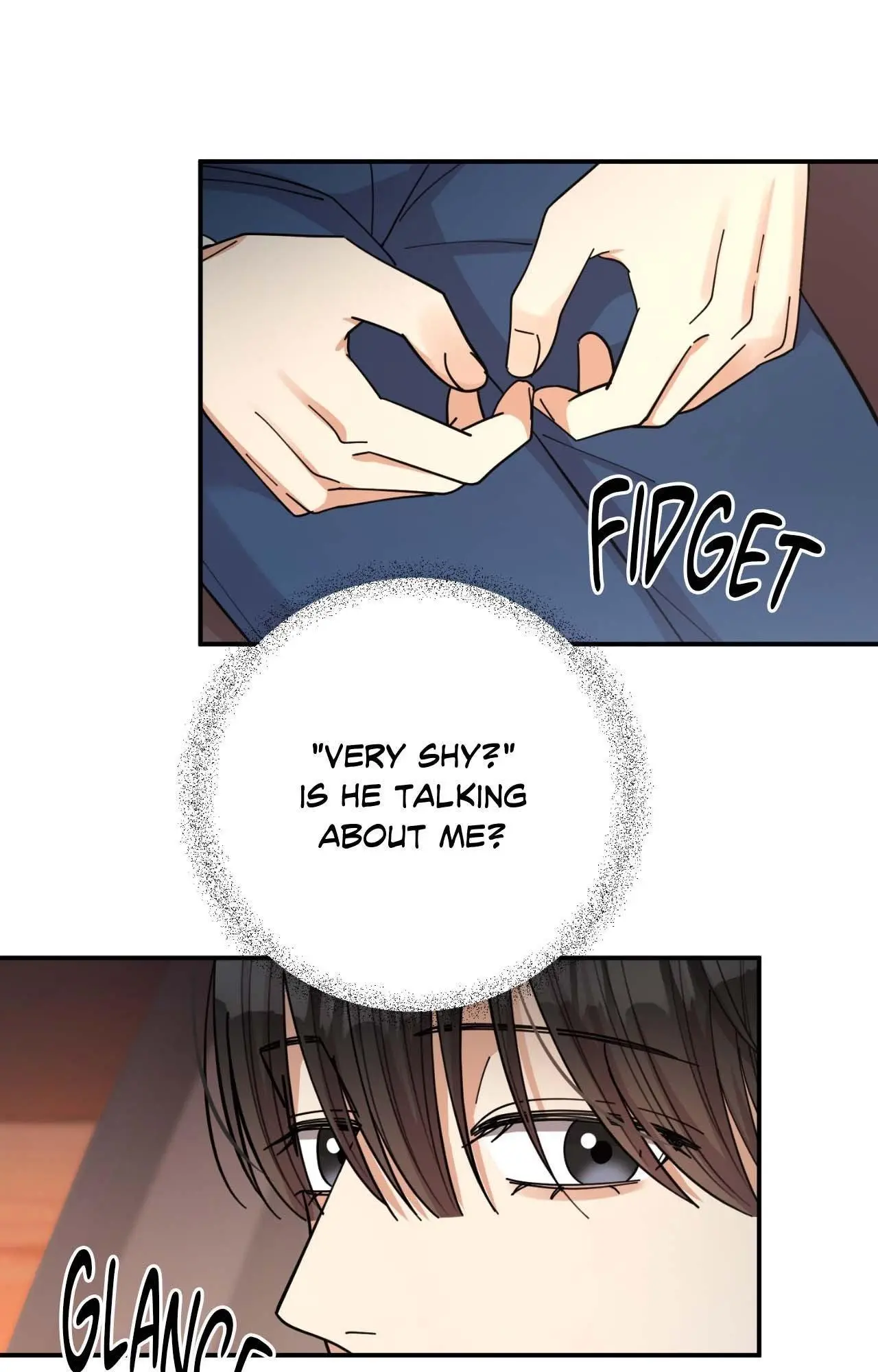 The Brilliant Darkness - Chapter 37 Page 45