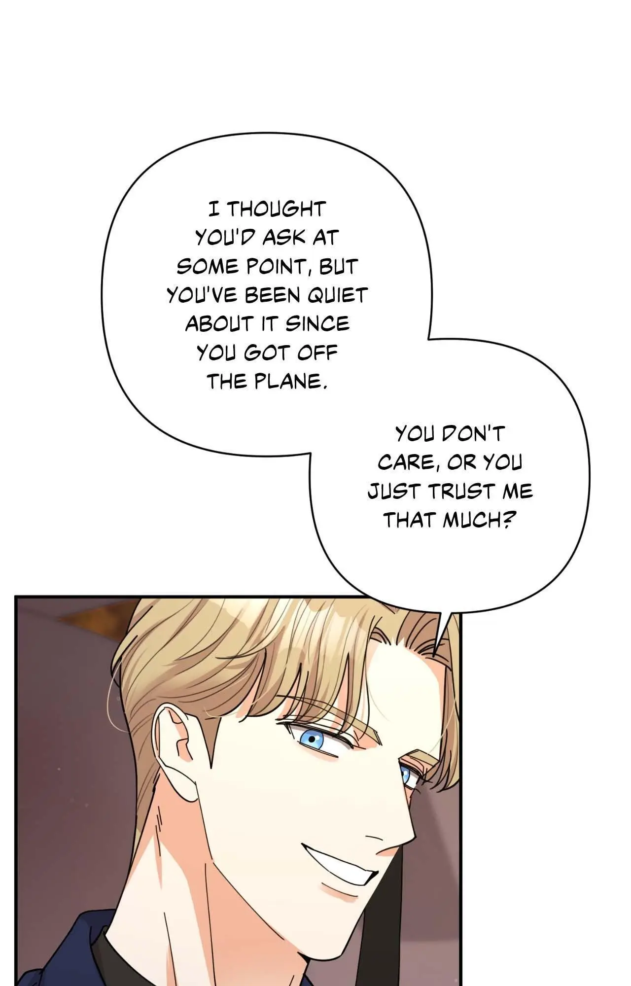 The Brilliant Darkness - Chapter 37 Page 50