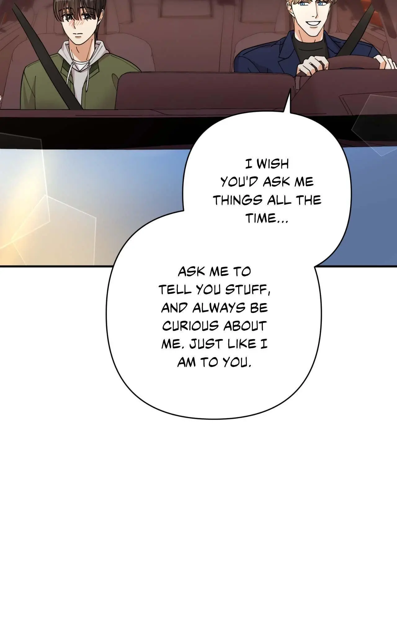 The Brilliant Darkness - Chapter 37 Page 52
