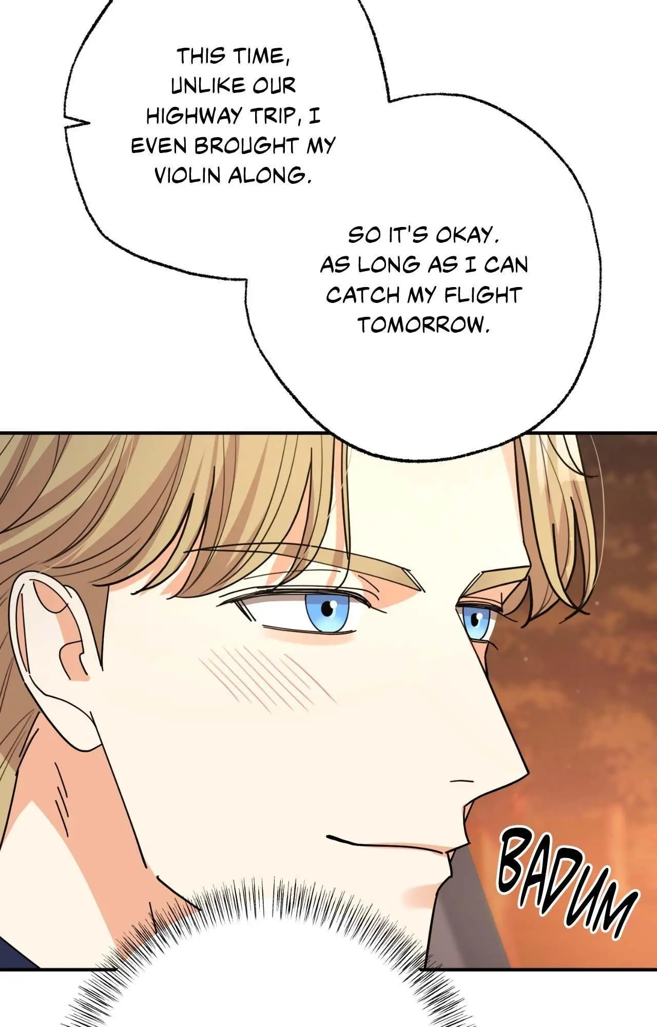The Brilliant Darkness - Chapter 37 Page 55