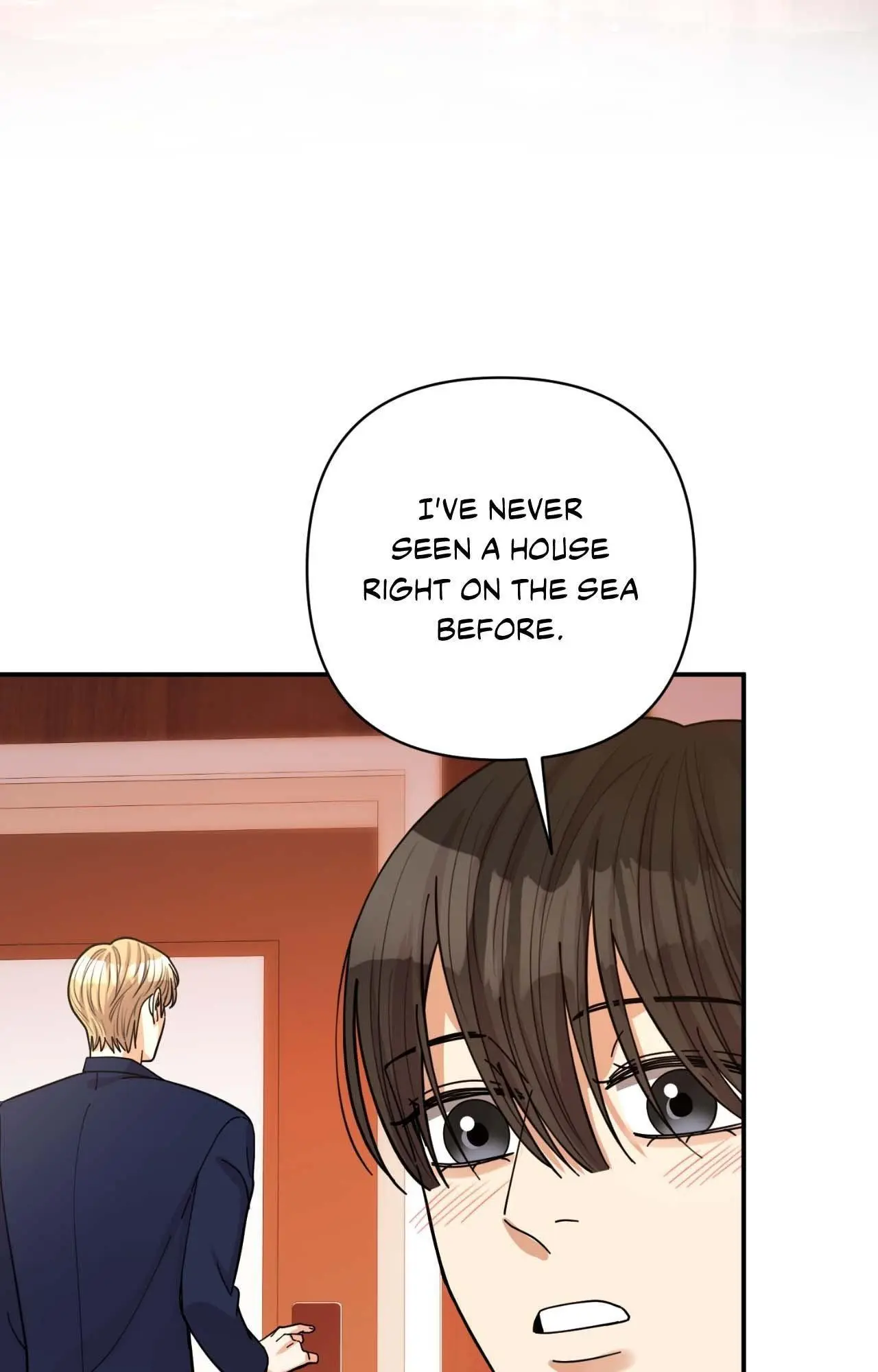 The Brilliant Darkness - Chapter 37 Page 64