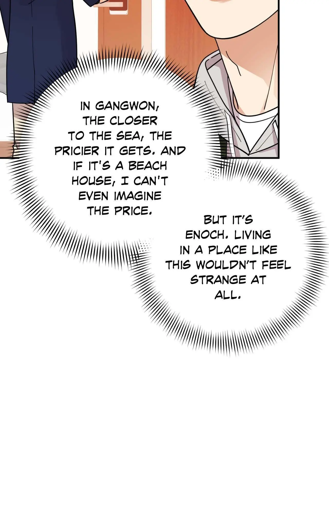 The Brilliant Darkness - Chapter 37 Page 65