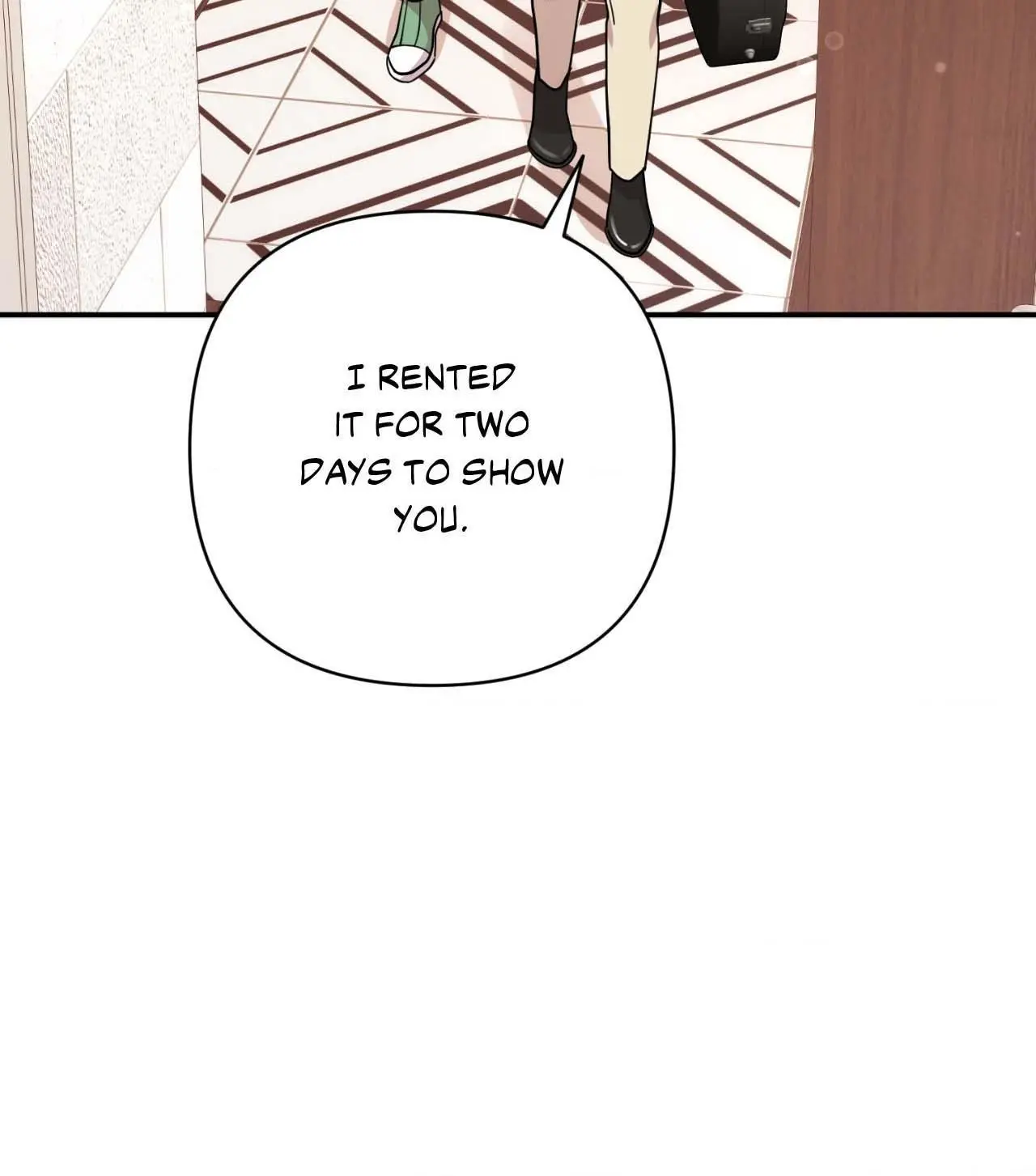 The Brilliant Darkness - Chapter 37 Page 67
