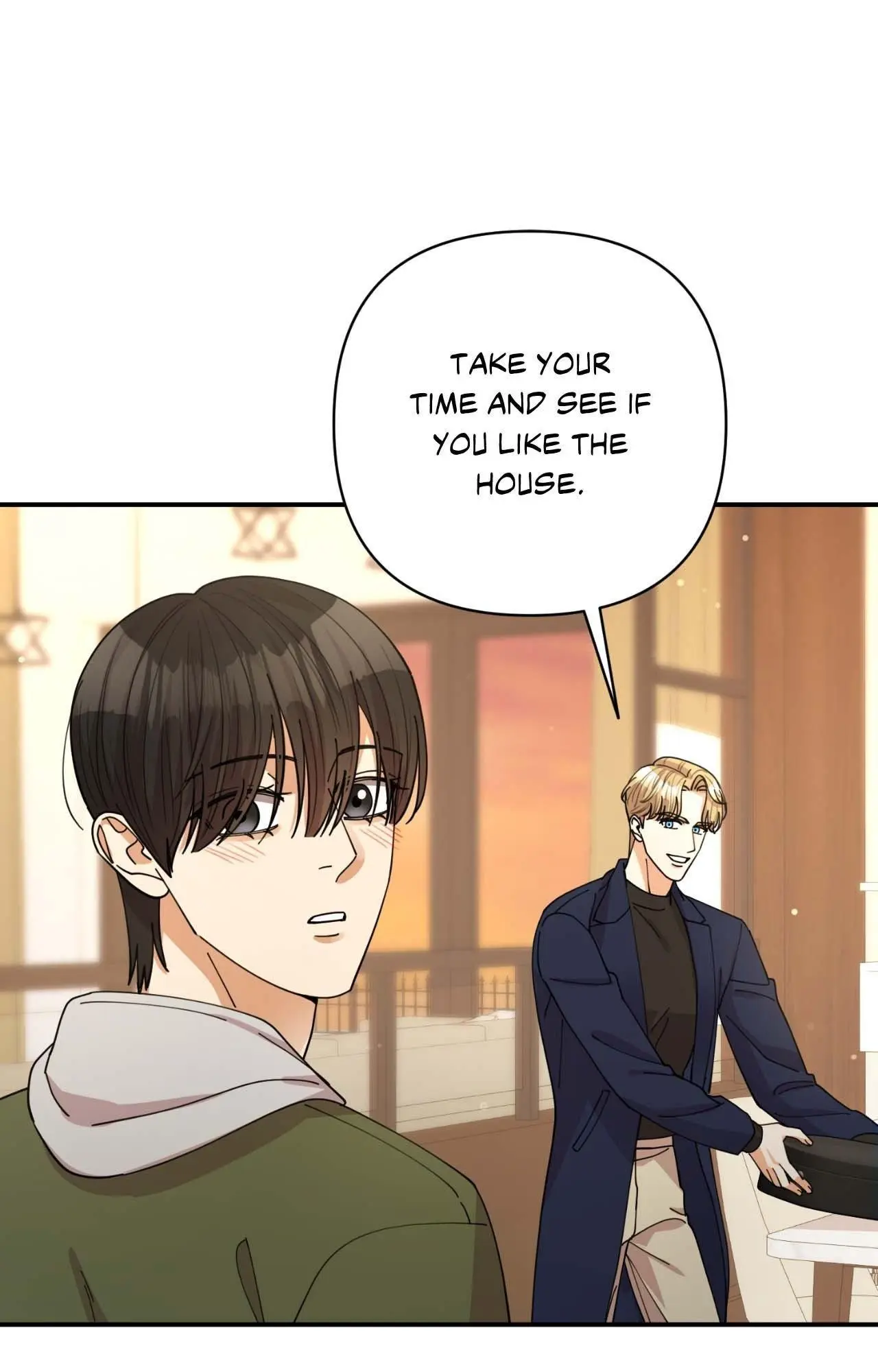 The Brilliant Darkness - Chapter 37 Page 68