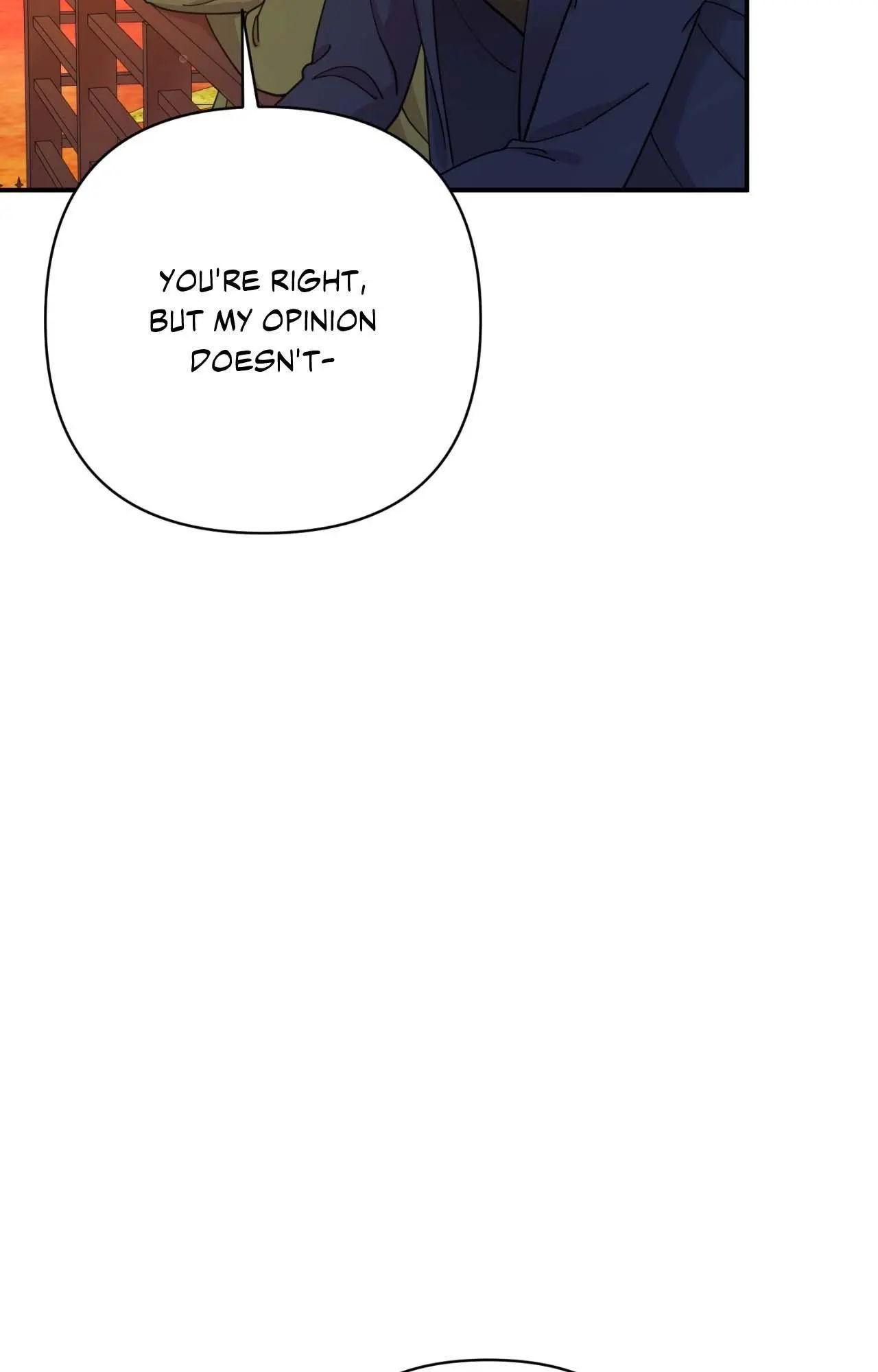 The Brilliant Darkness - Chapter 37 Page 77