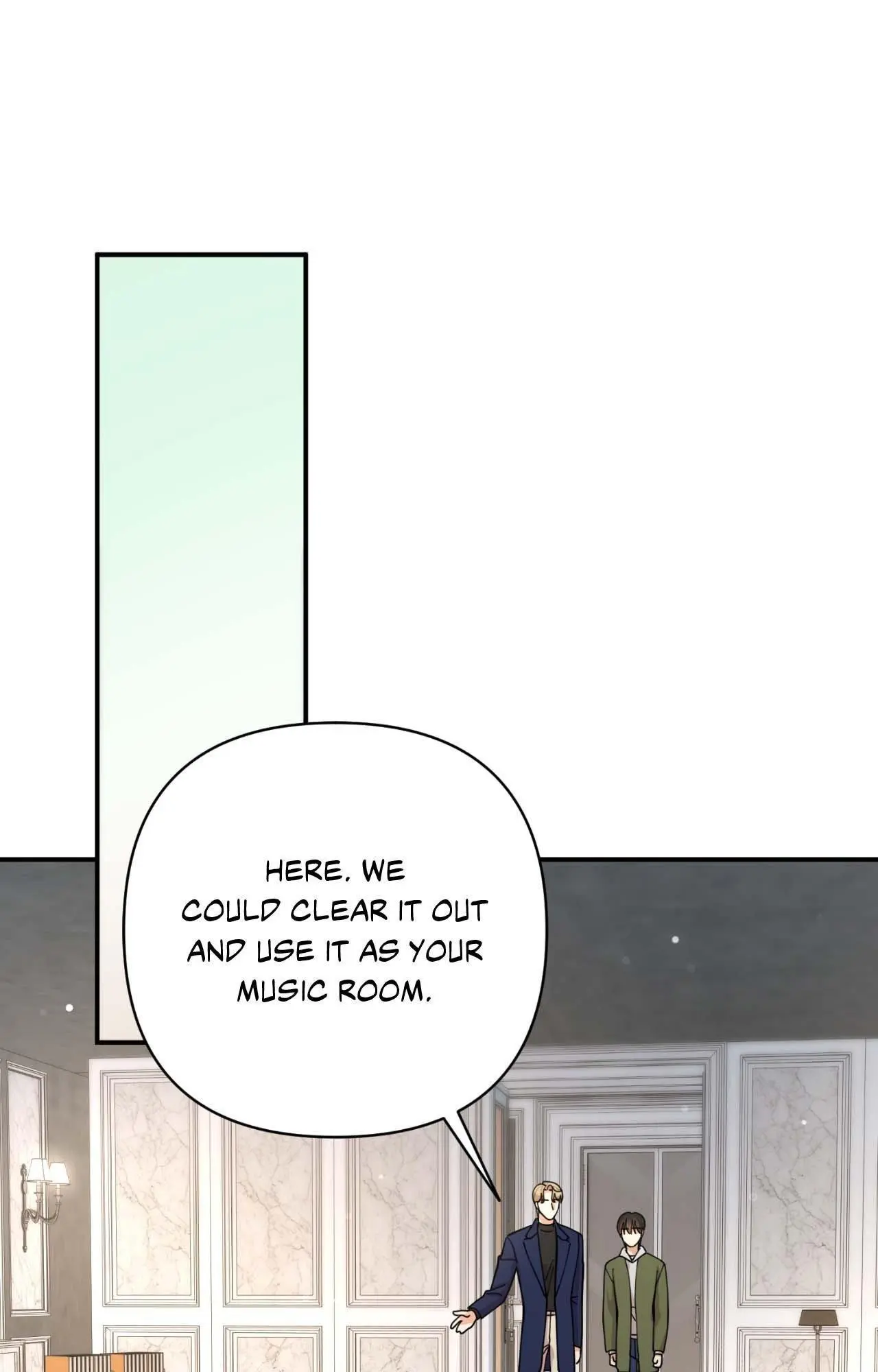 The Brilliant Darkness - Chapter 37 Page 84
