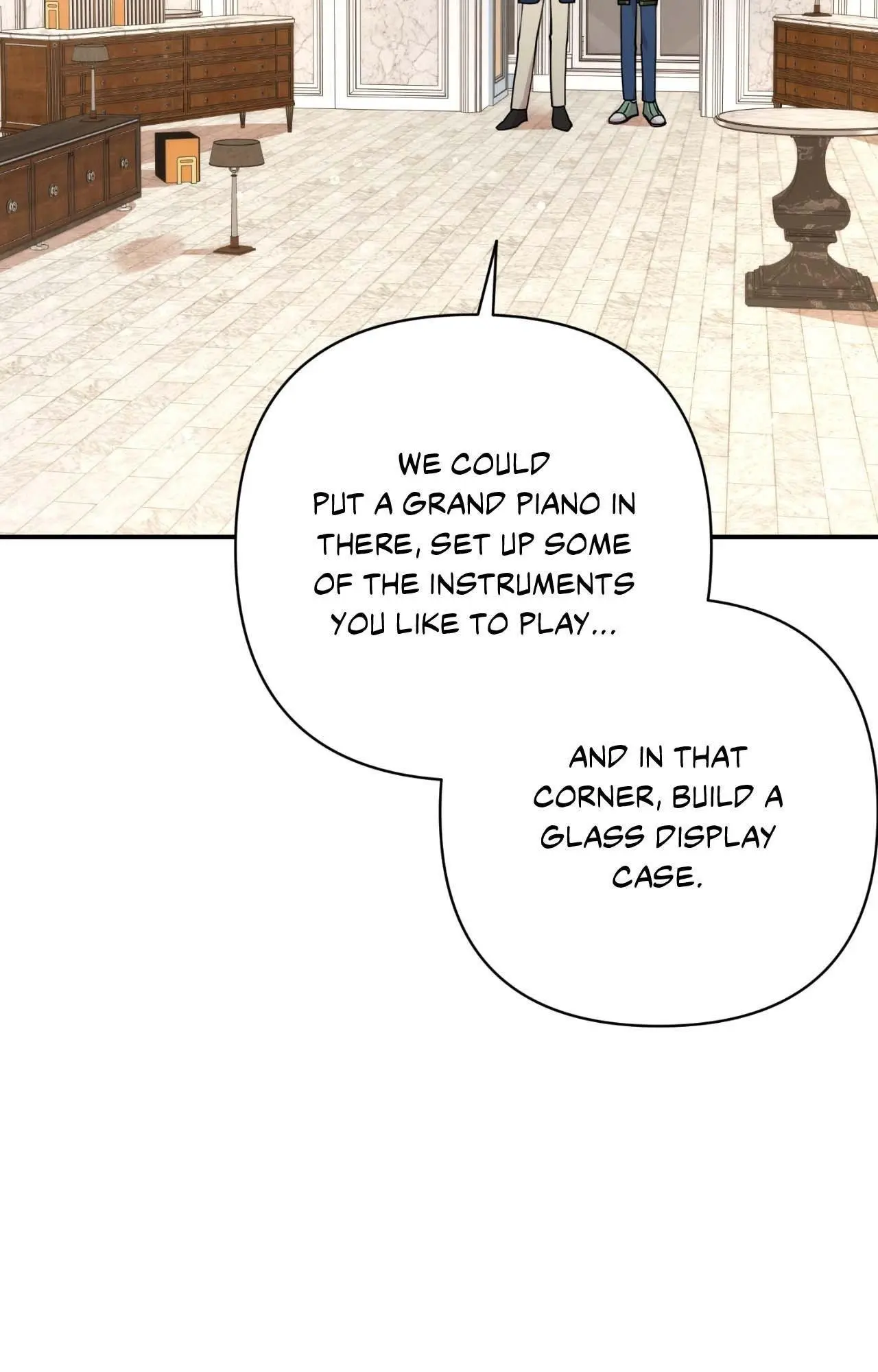 The Brilliant Darkness - Chapter 37 Page 85