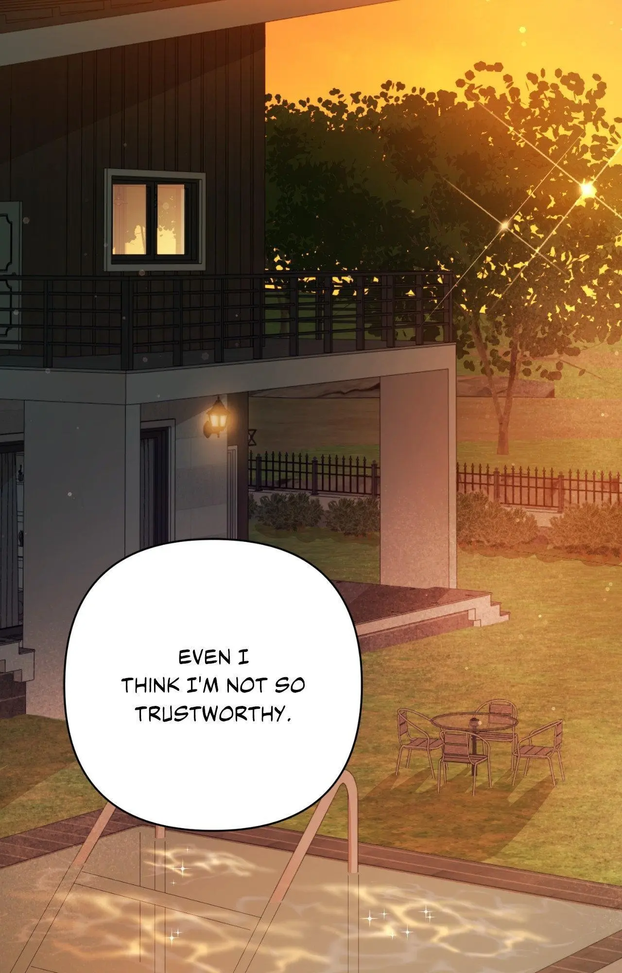 The Brilliant Darkness - Chapter 38 Page 3