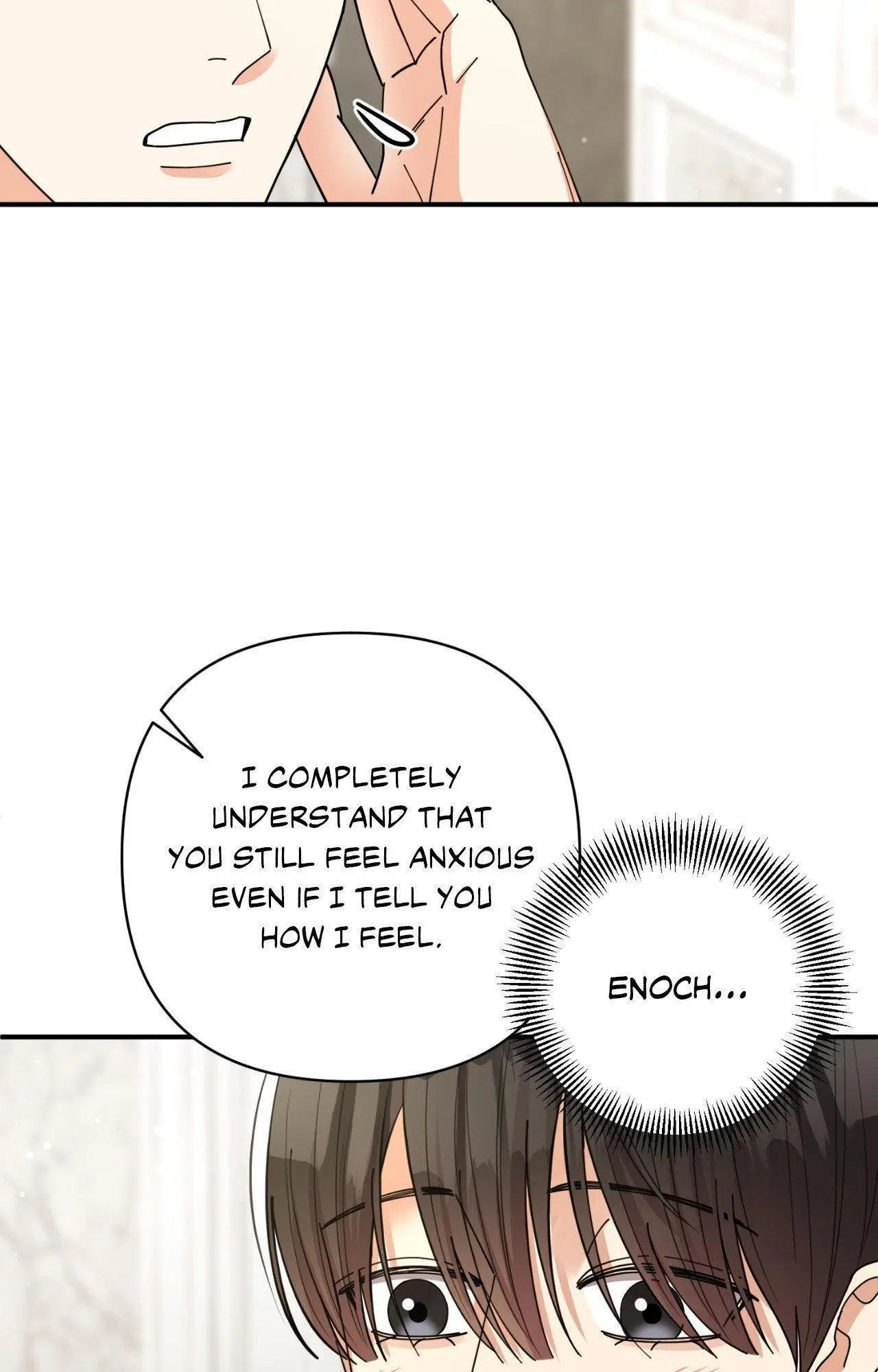 The Brilliant Darkness - Chapter 38 Page 5