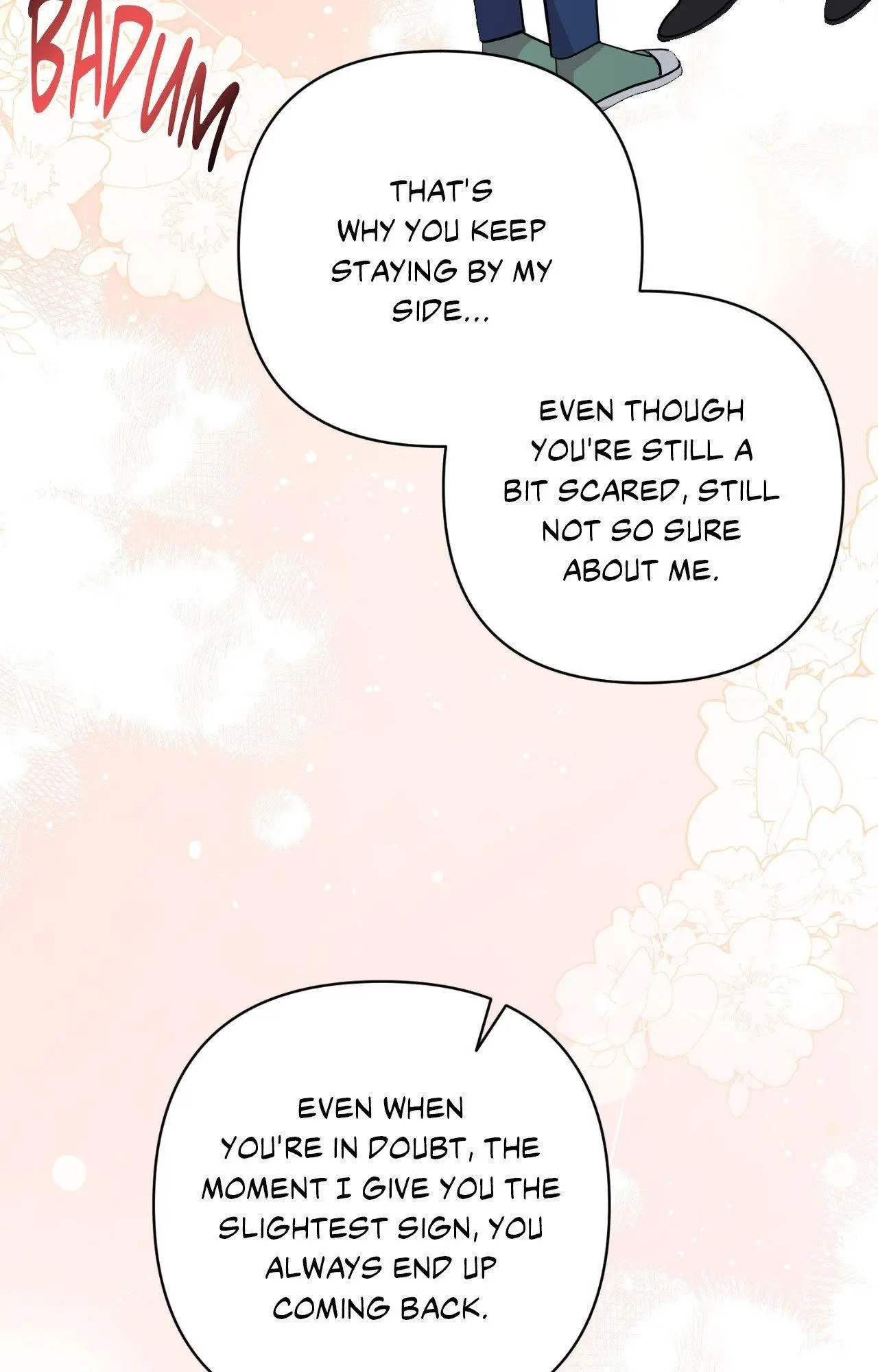 The Brilliant Darkness - Chapter 38 Page 13
