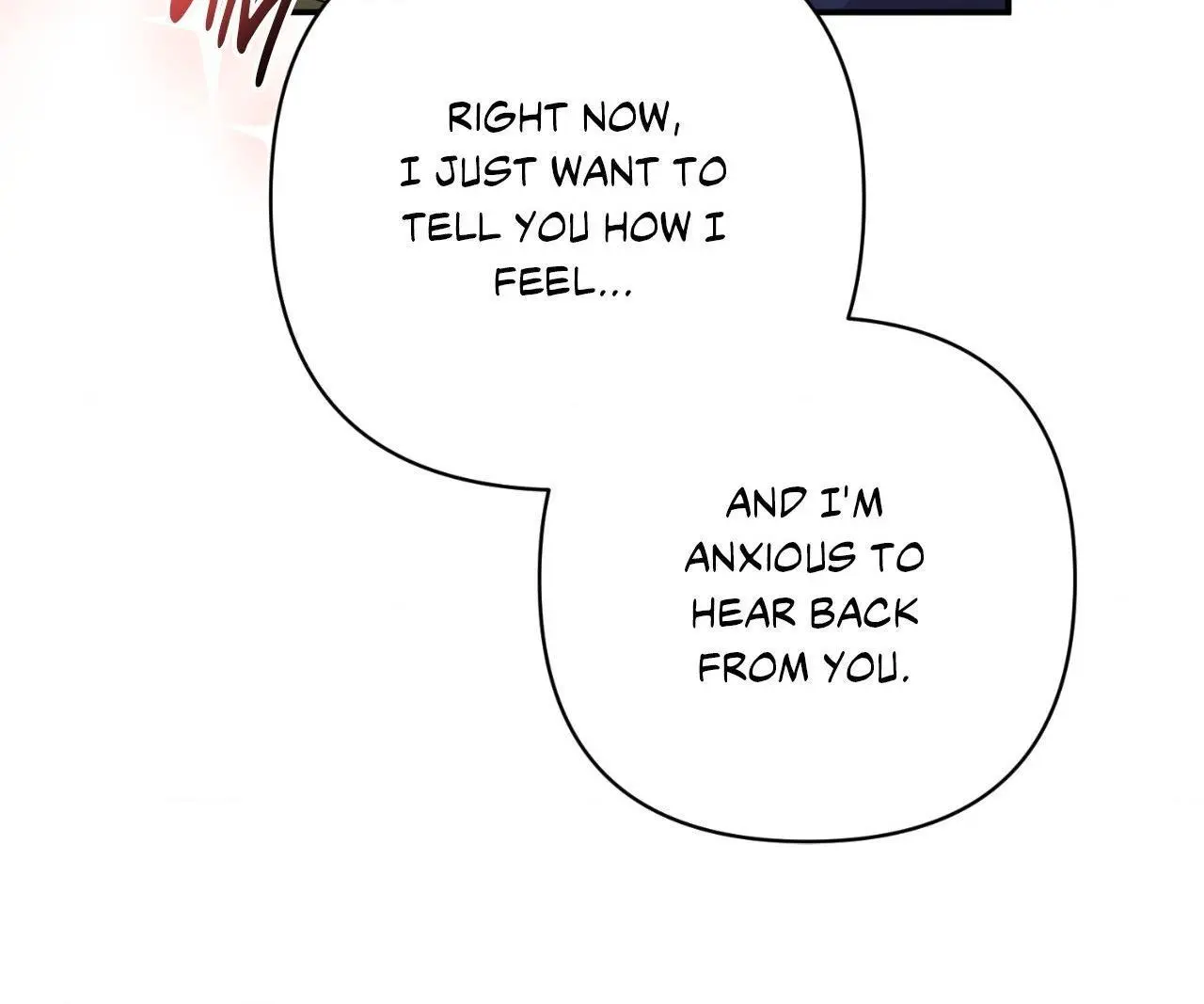 The Brilliant Darkness - Chapter 38 Page 17