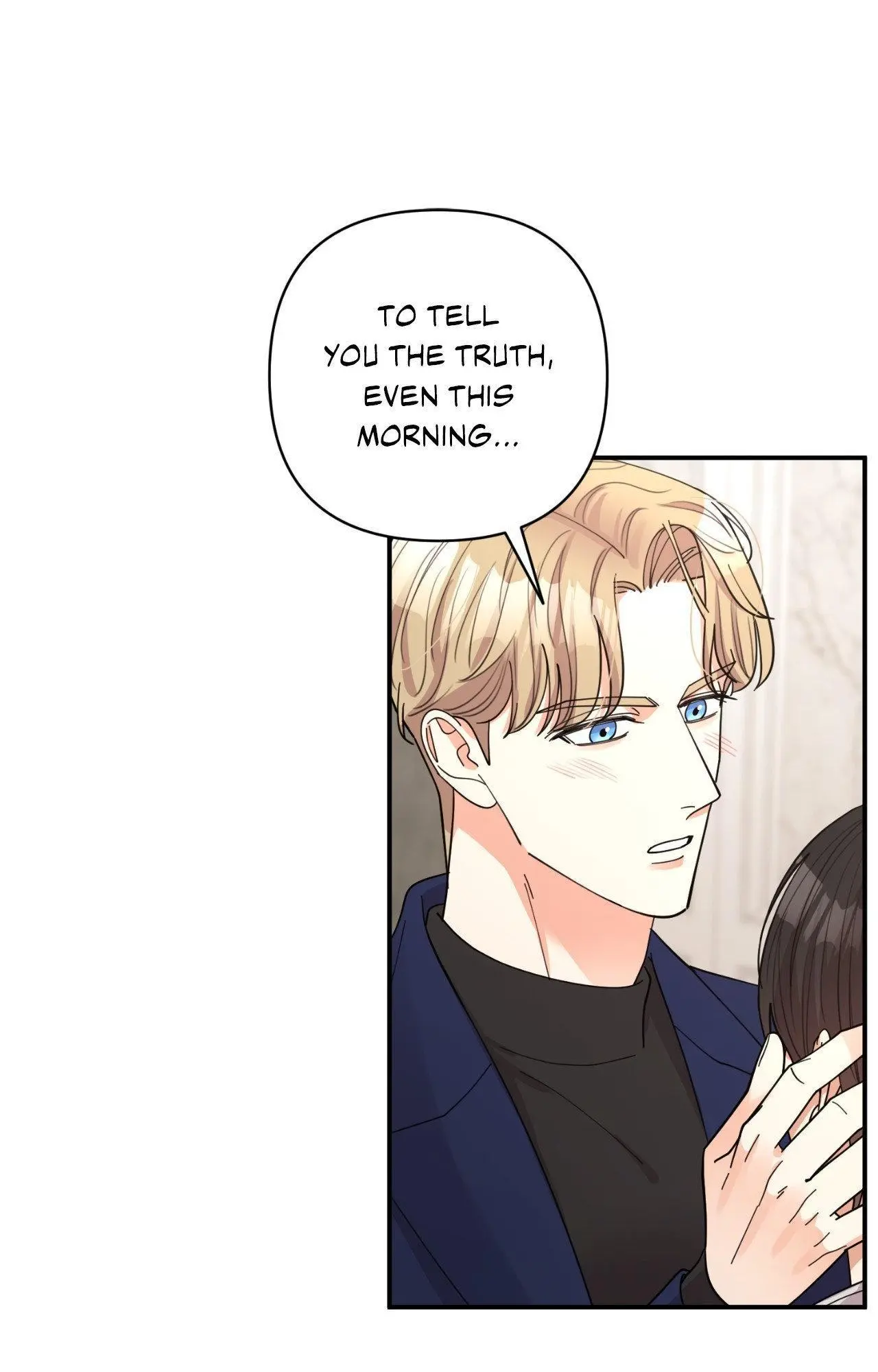 The Brilliant Darkness - Chapter 38 Page 18