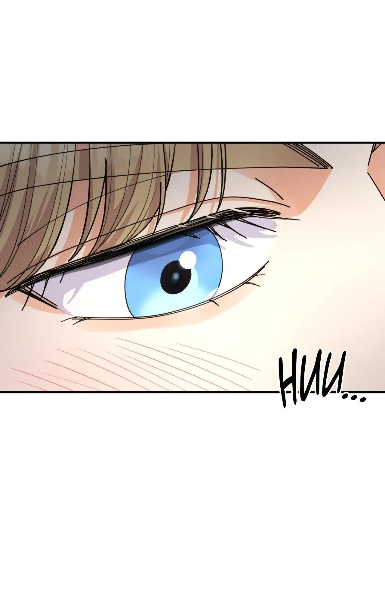 The Brilliant Darkness - Chapter 38 Page 19