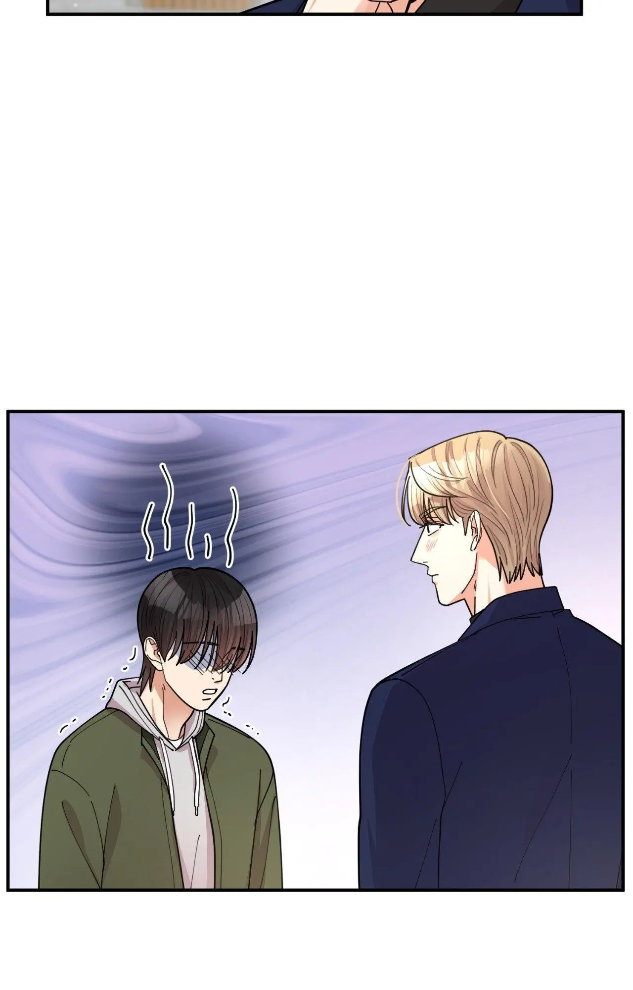 The Brilliant Darkness - Chapter 38 Page 28