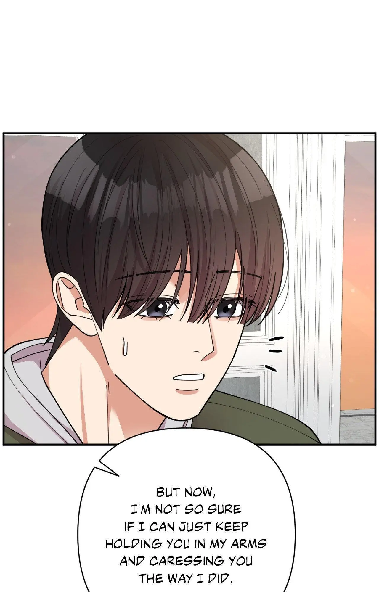 The Brilliant Darkness - Chapter 38 Page 30
