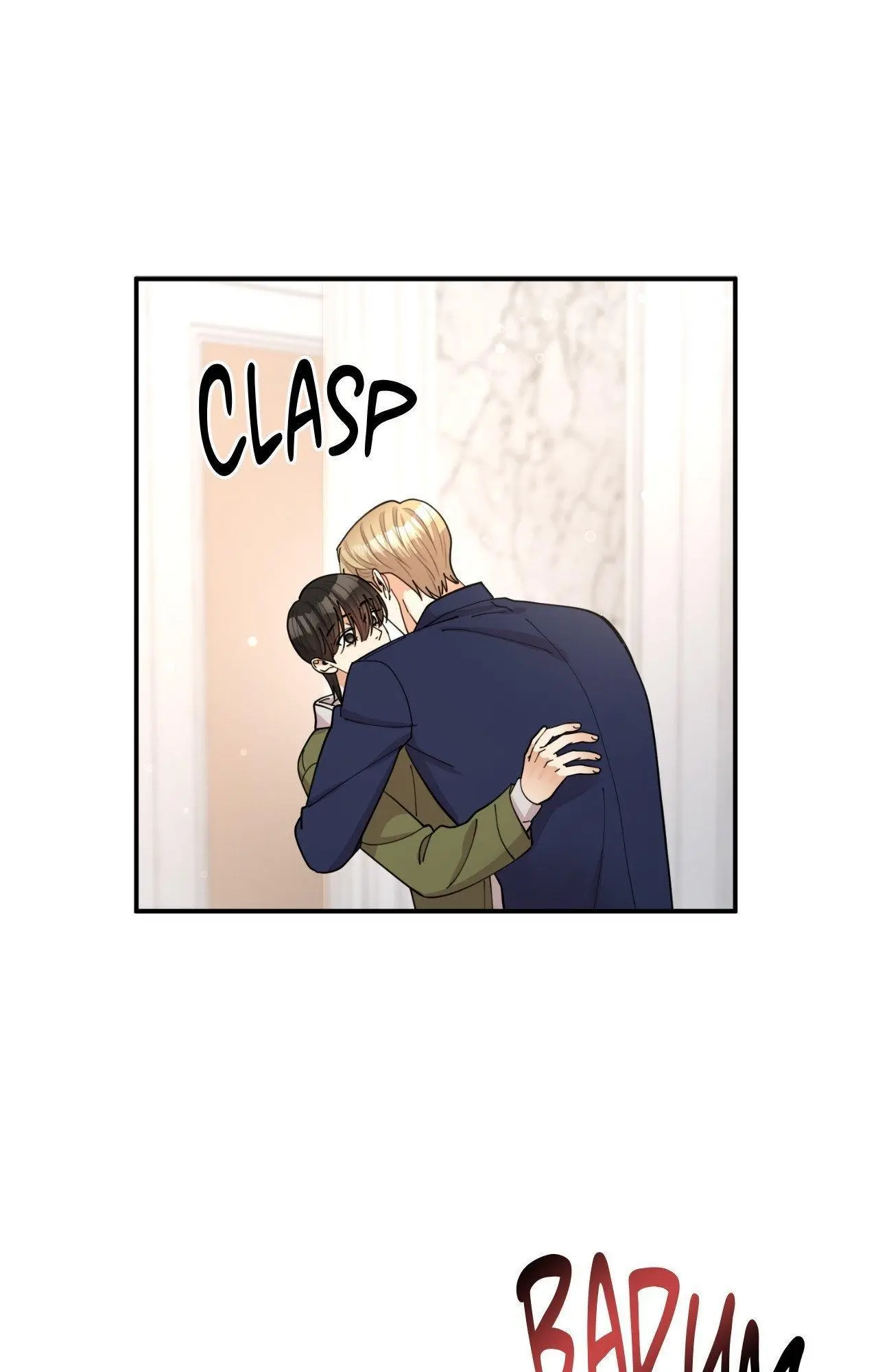 The Brilliant Darkness - Chapter 38 Page 32