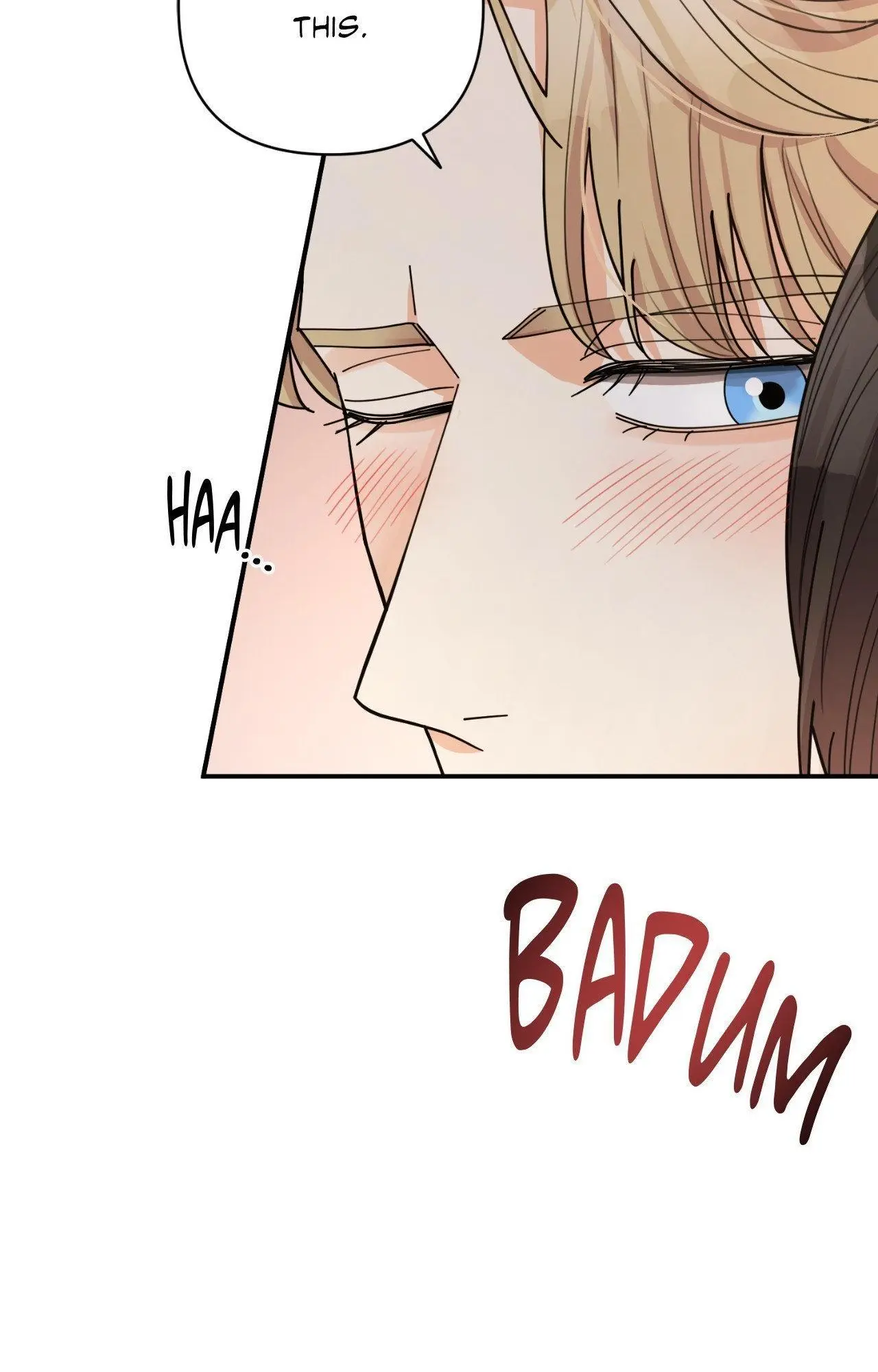 The Brilliant Darkness - Chapter 38 Page 35