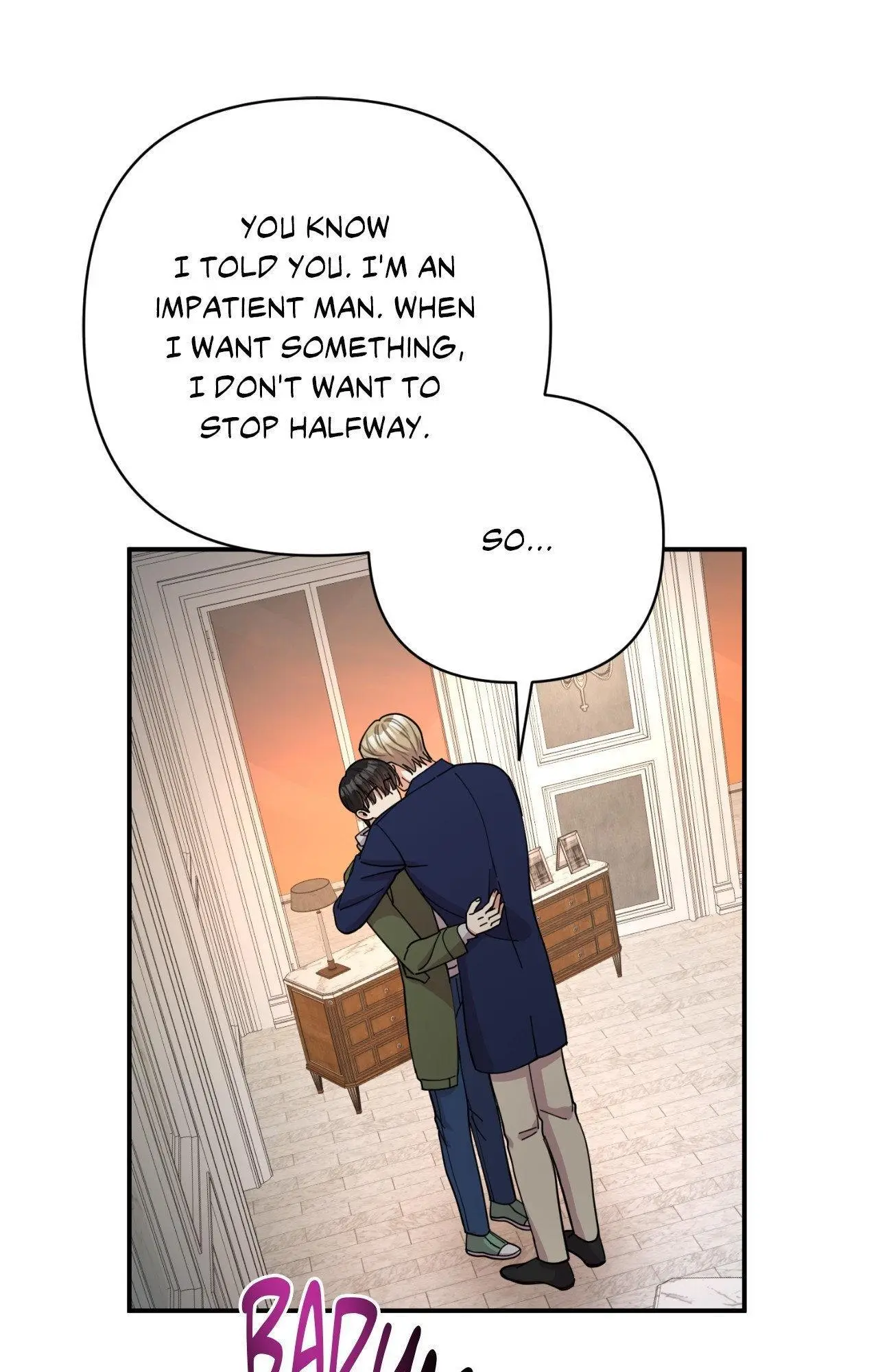 The Brilliant Darkness - Chapter 38 Page 37