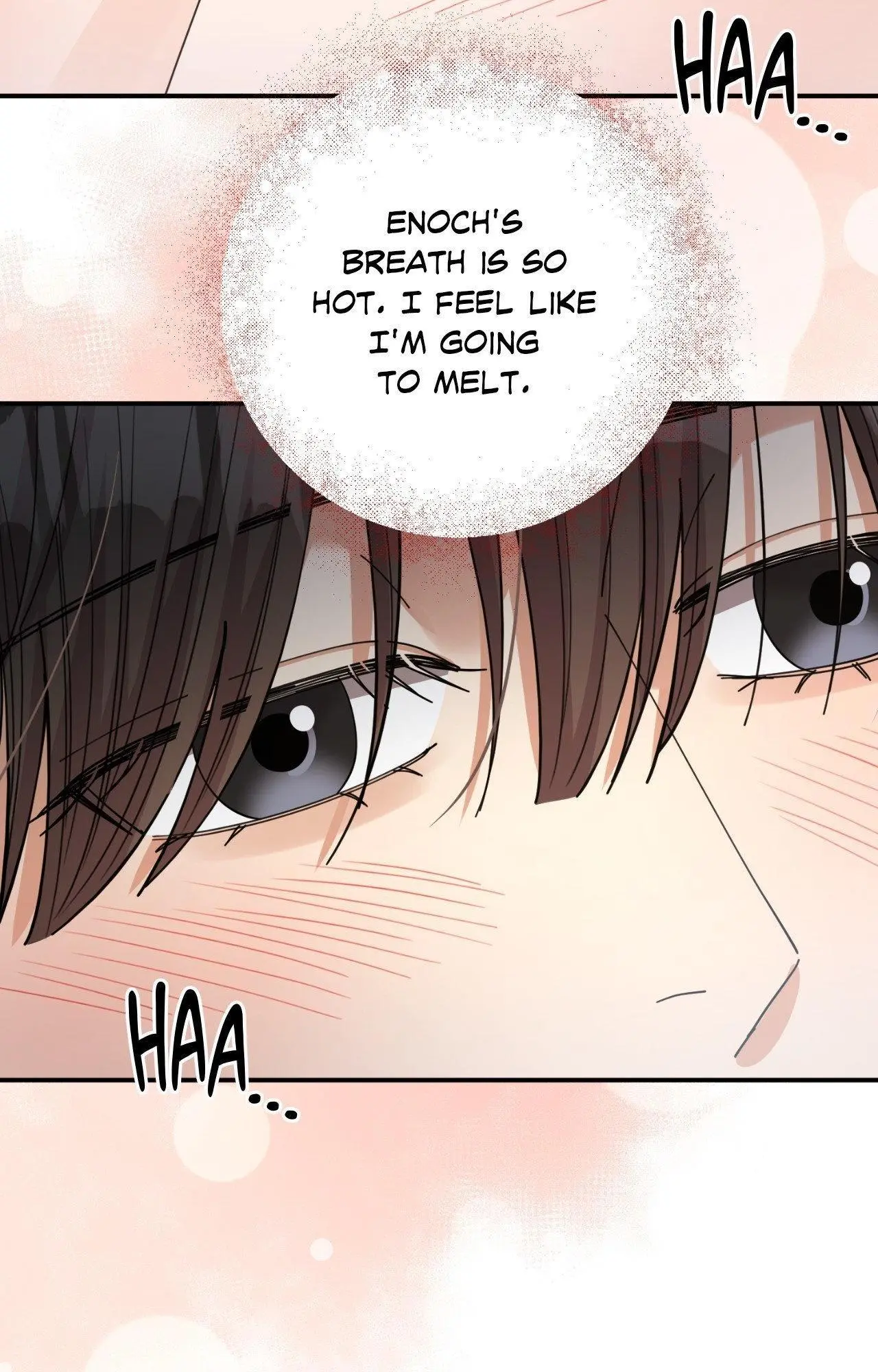 The Brilliant Darkness - Chapter 38 Page 39