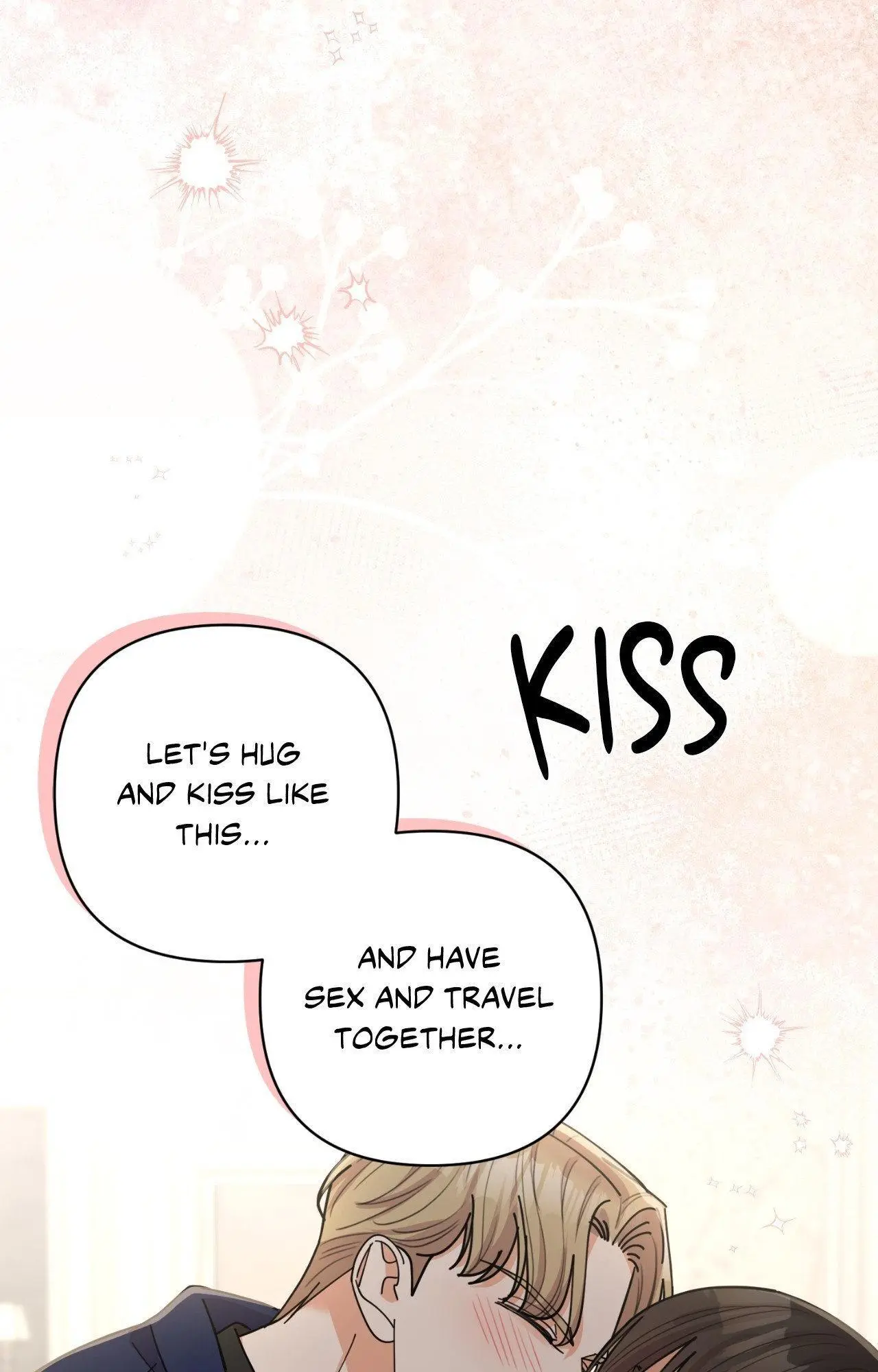 The Brilliant Darkness - Chapter 38 Page 48