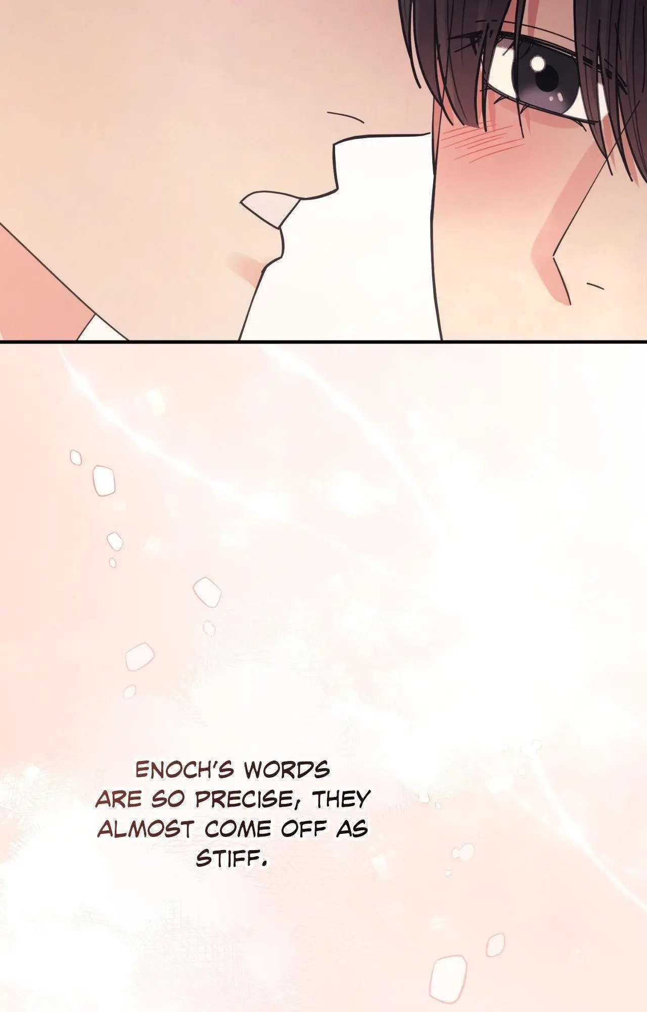 The Brilliant Darkness - Chapter 38 Page 53