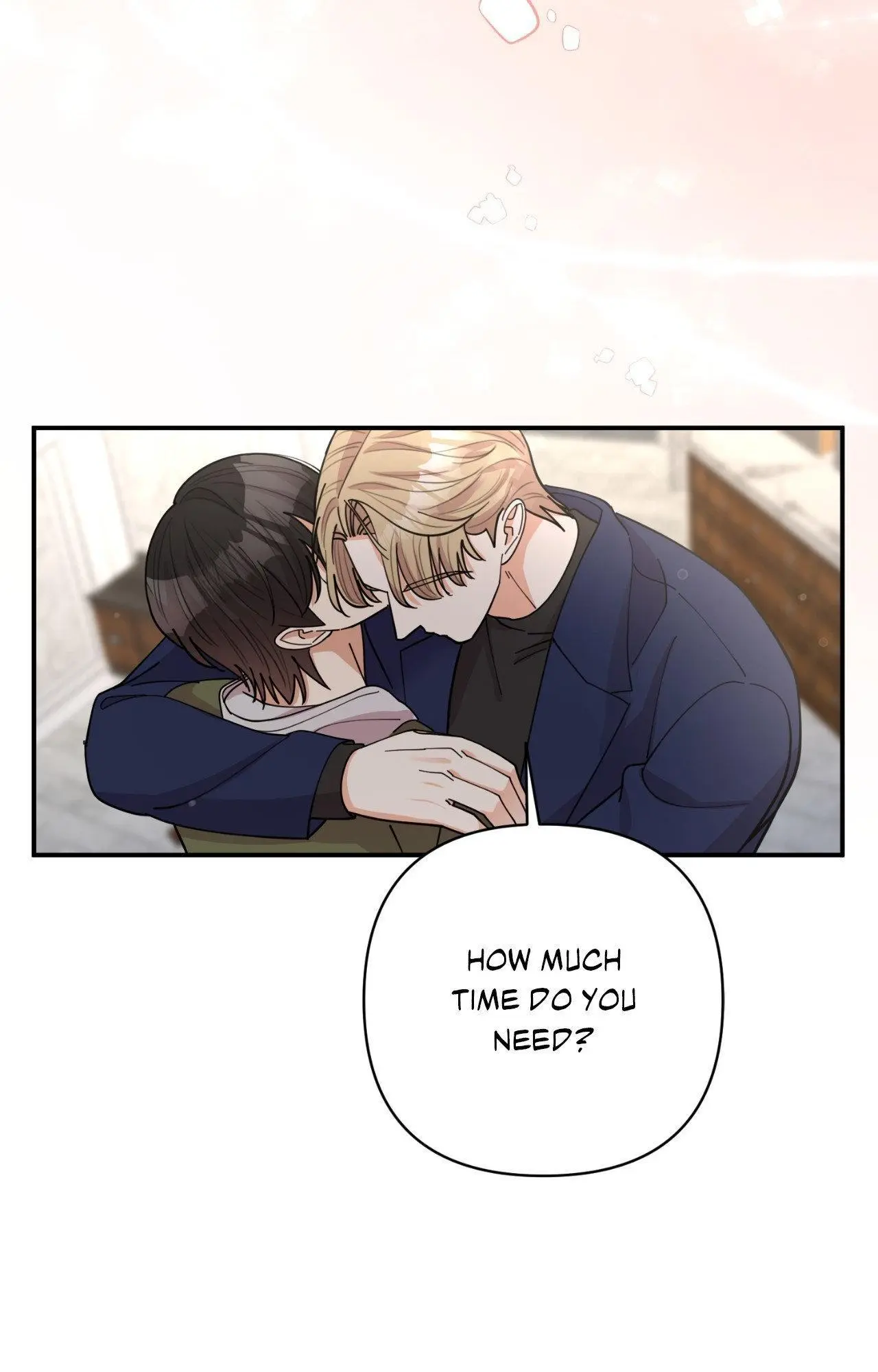 The Brilliant Darkness - Chapter 38 Page 55
