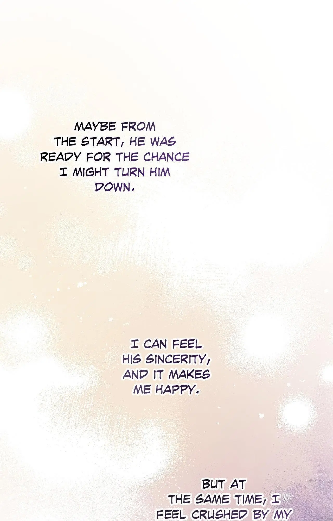 The Brilliant Darkness - Chapter 38 Page 61