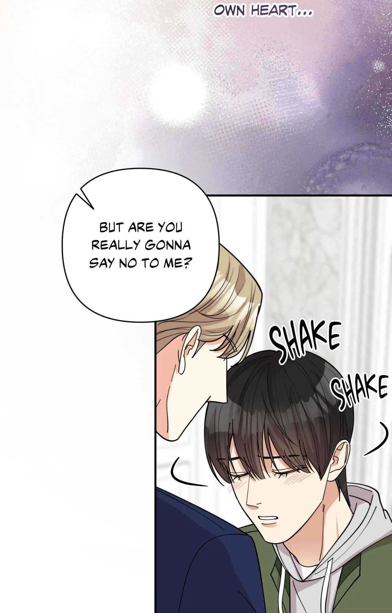 The Brilliant Darkness - Chapter 38 Page 62