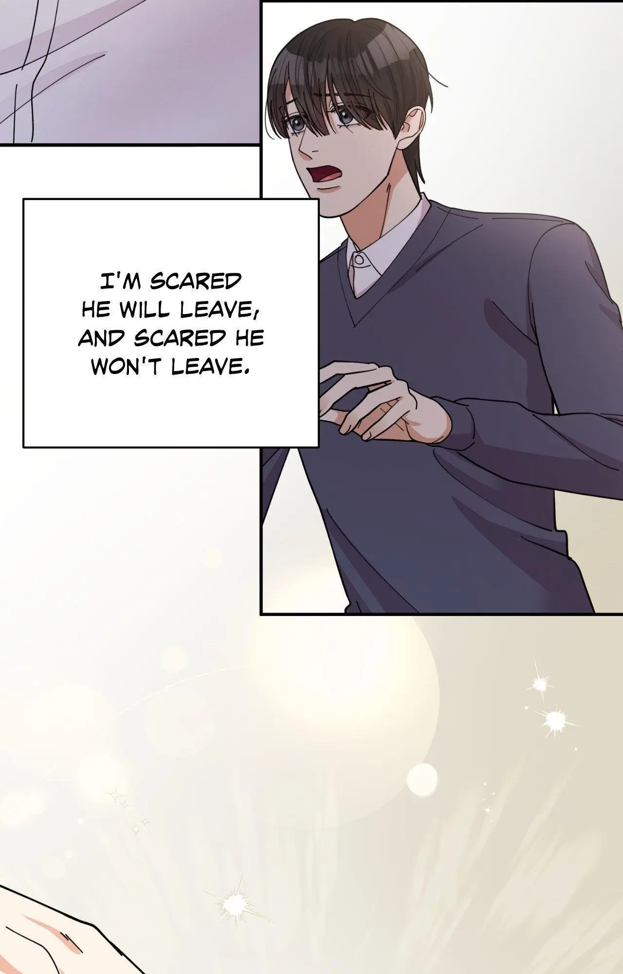 The Brilliant Darkness - Chapter 38 Page 66