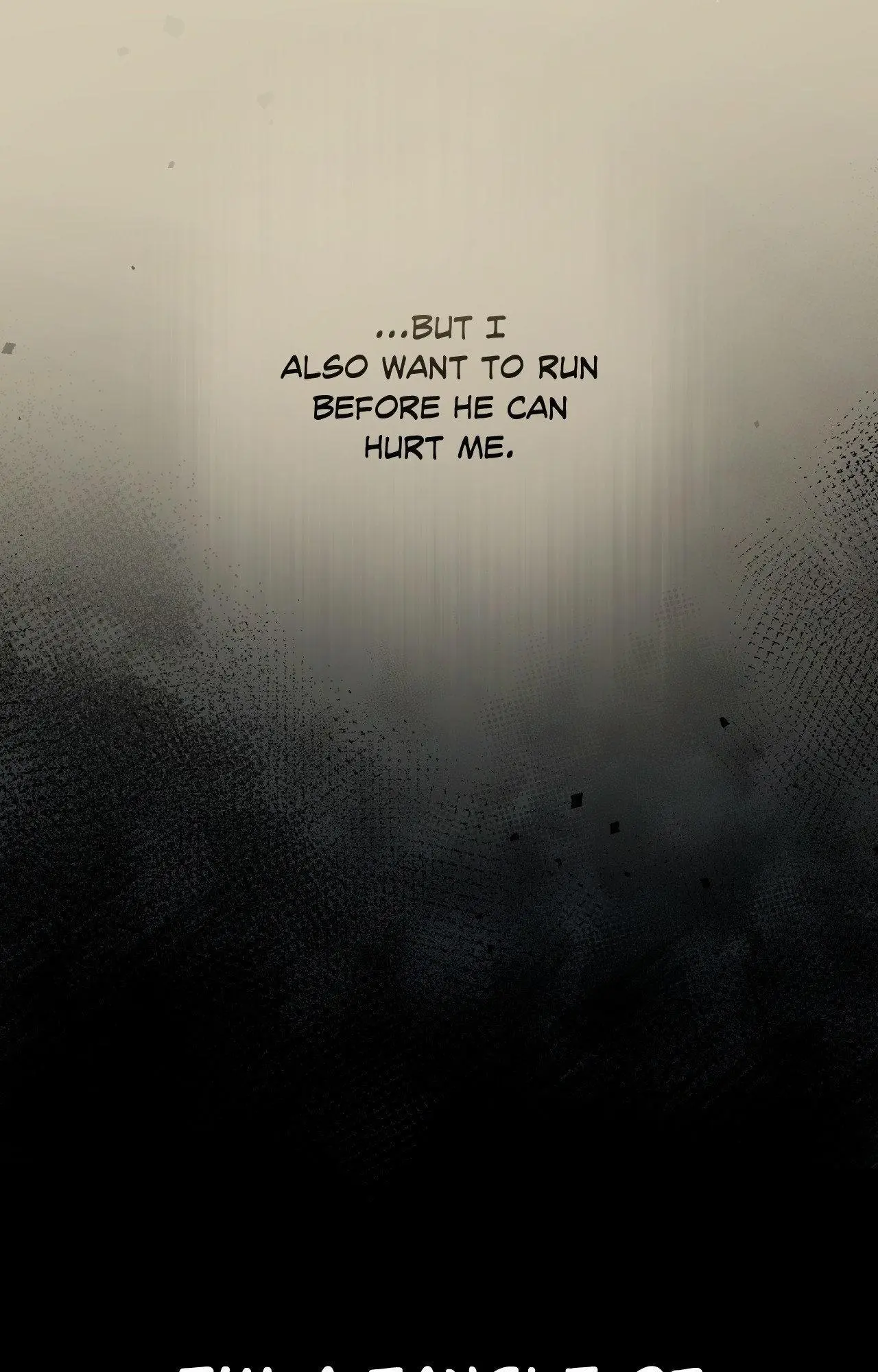 The Brilliant Darkness - Chapter 38 Page 68