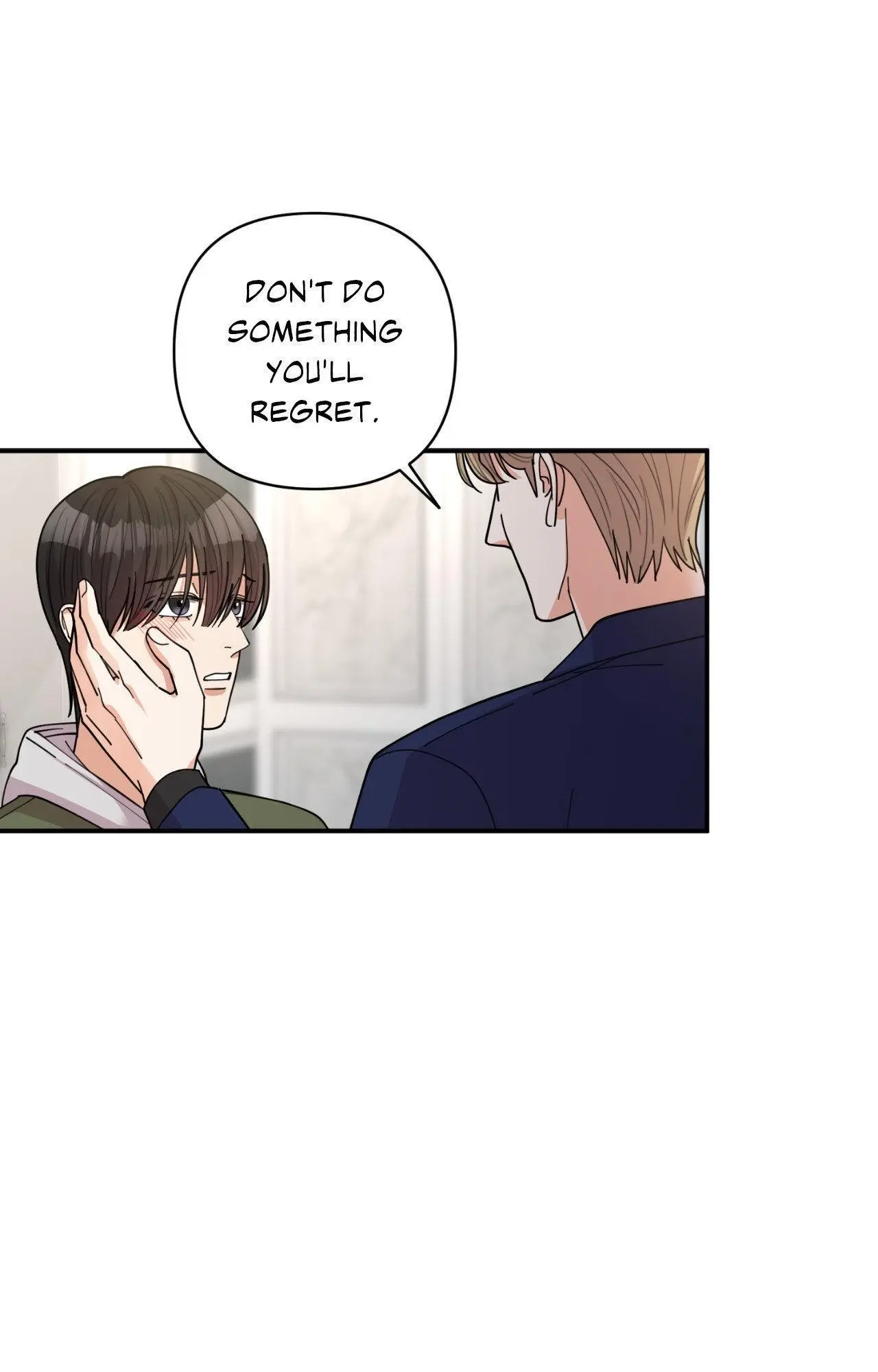 The Brilliant Darkness - Chapter 38 Page 70