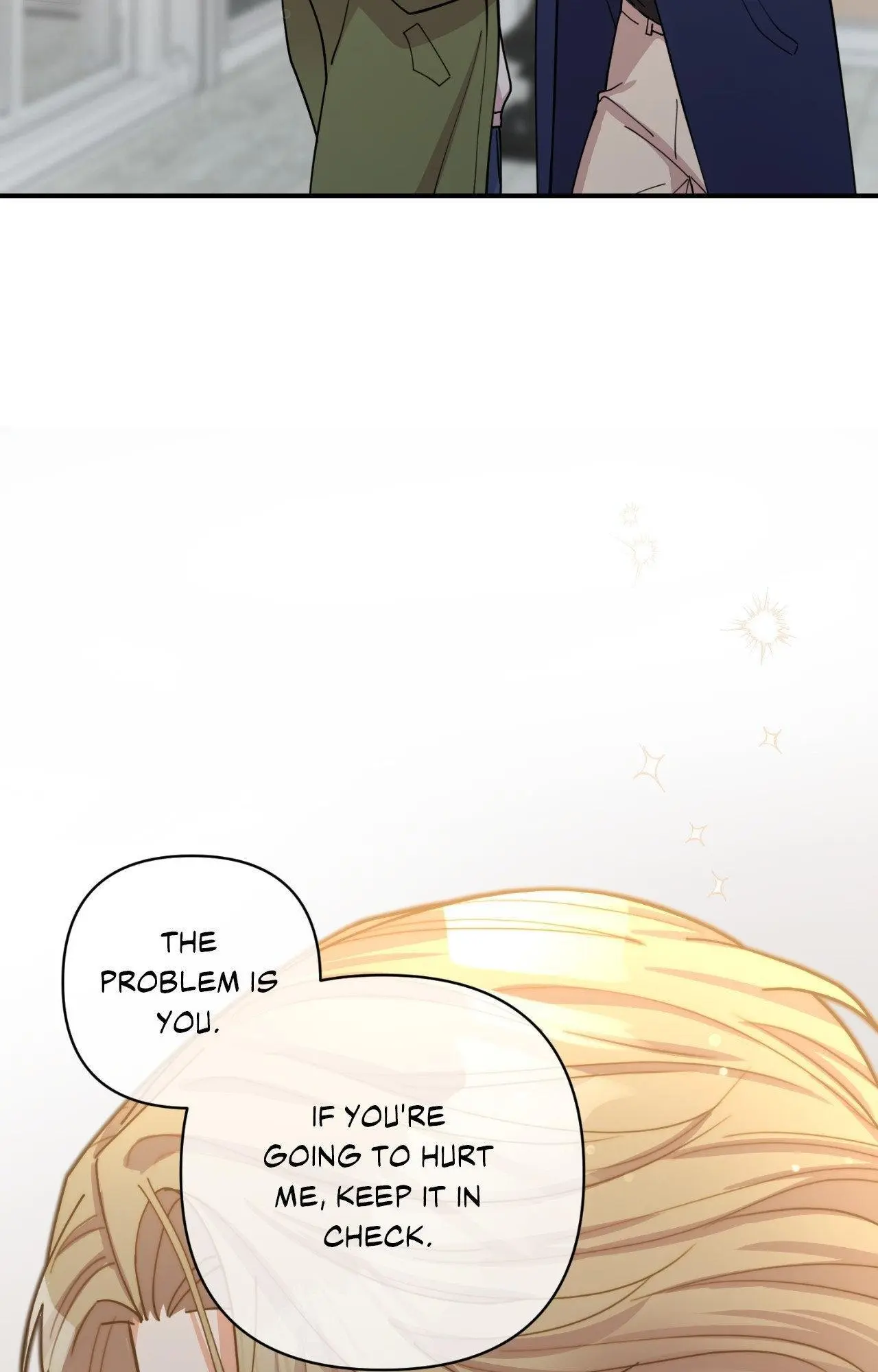 The Brilliant Darkness - Chapter 38 Page 72