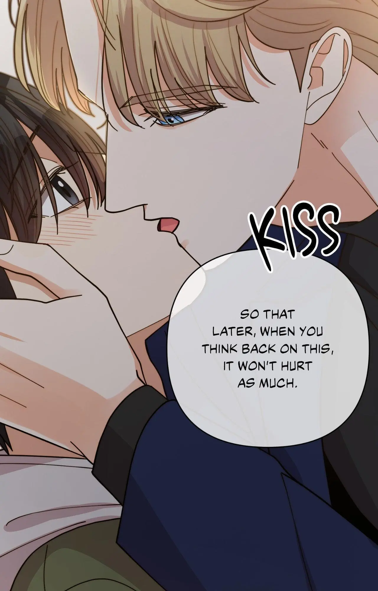 The Brilliant Darkness - Chapter 38 Page 73