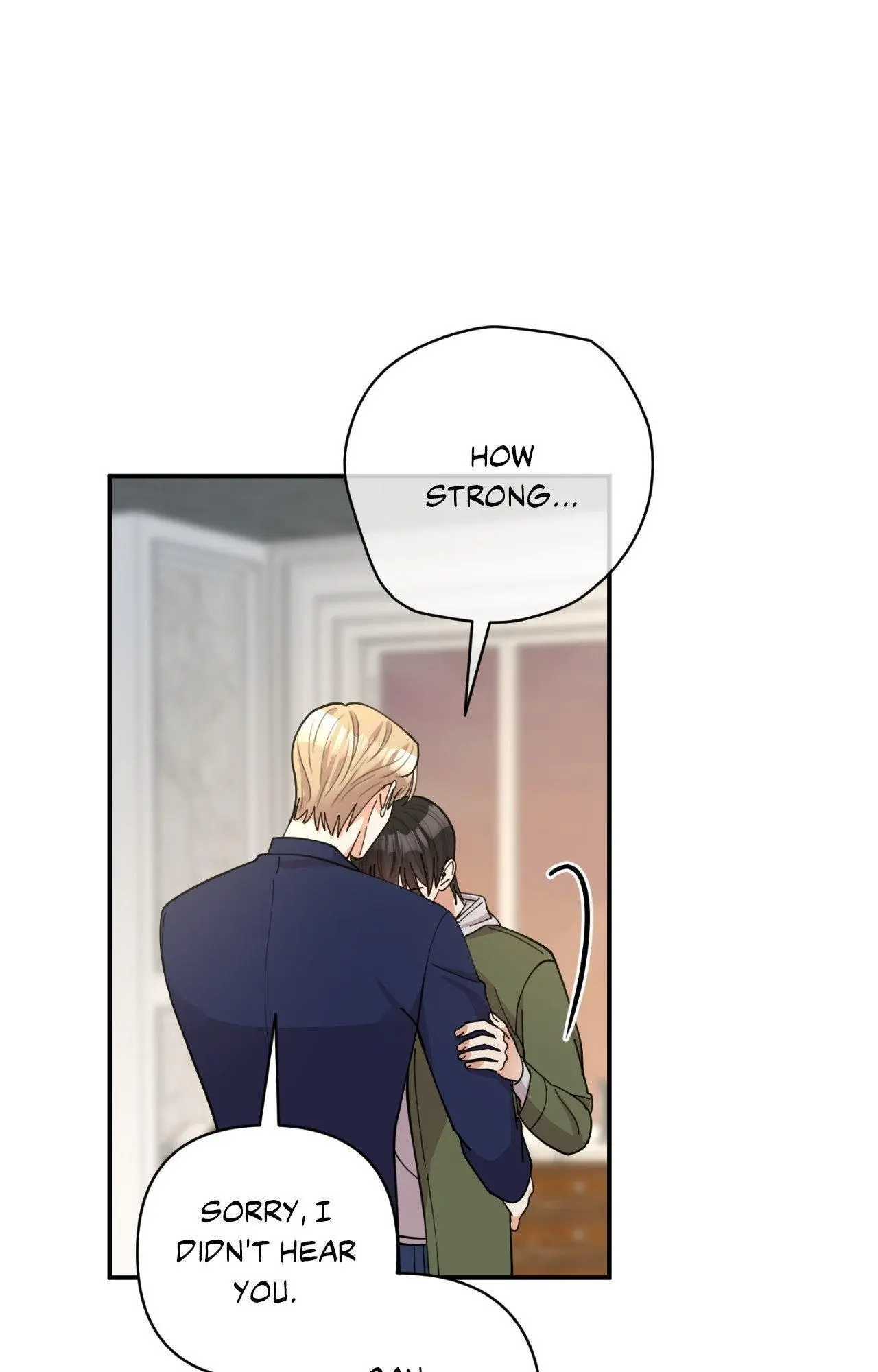 The Brilliant Darkness - Chapter 38 Page 75