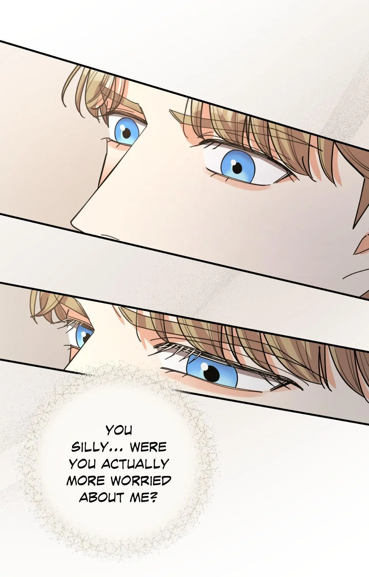 The Brilliant Darkness - Chapter 38 Page 81