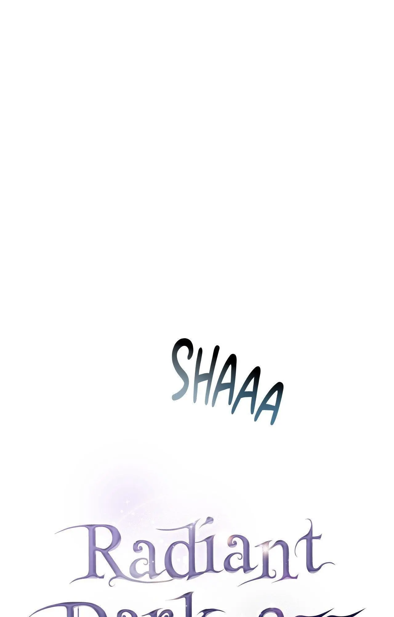 The Brilliant Darkness - Chapter 39 Page 3