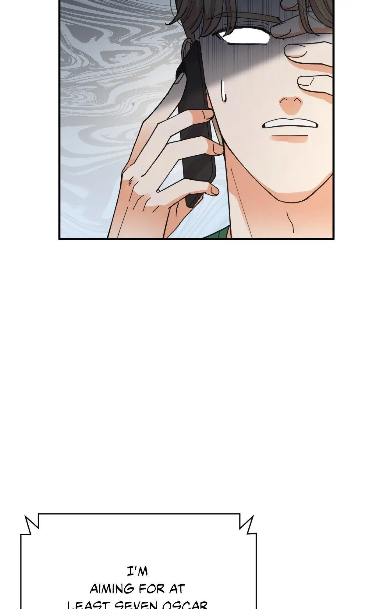 The Brilliant Darkness - Chapter 39 Page 11