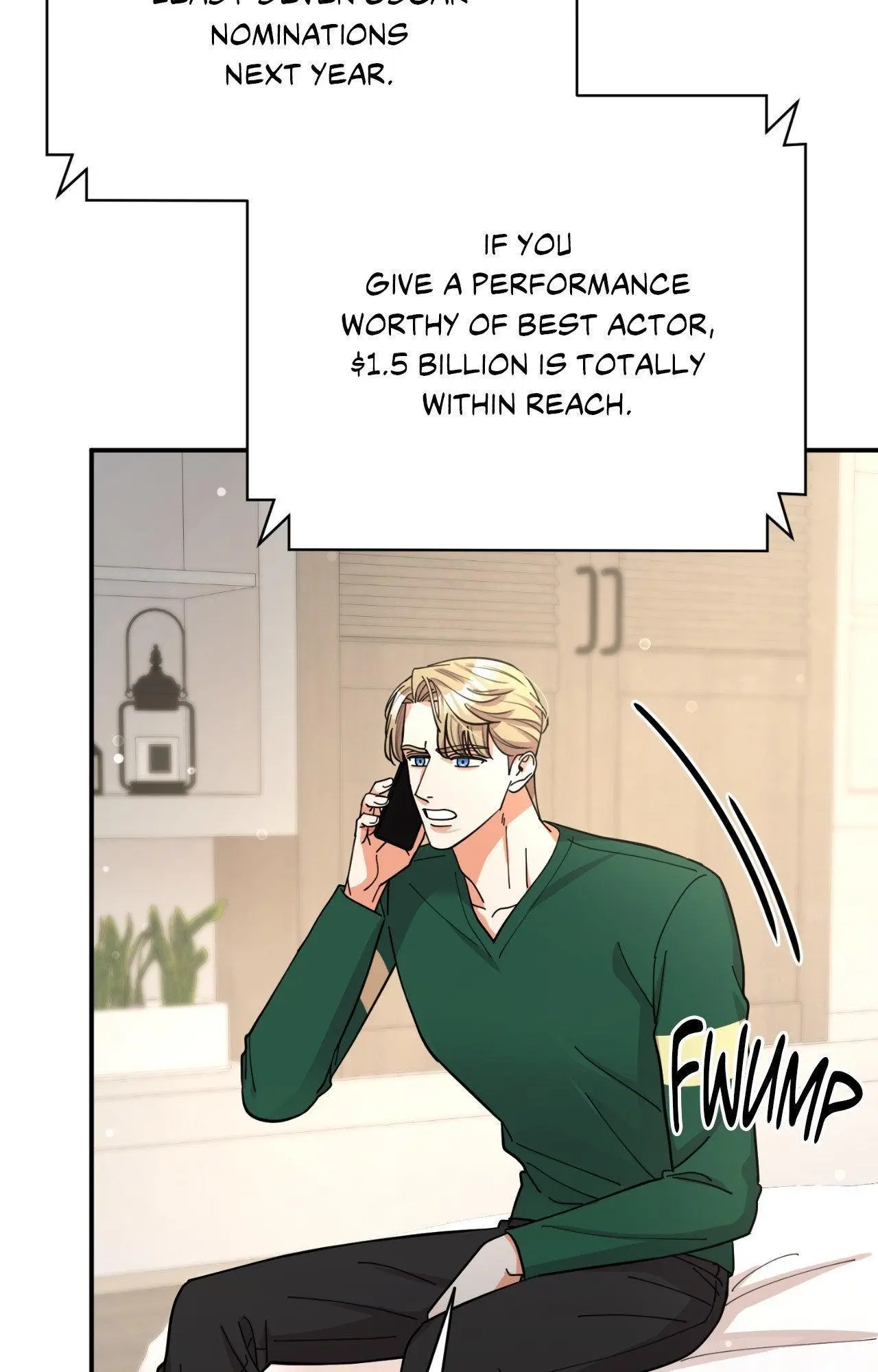 The Brilliant Darkness - Chapter 39 Page 12