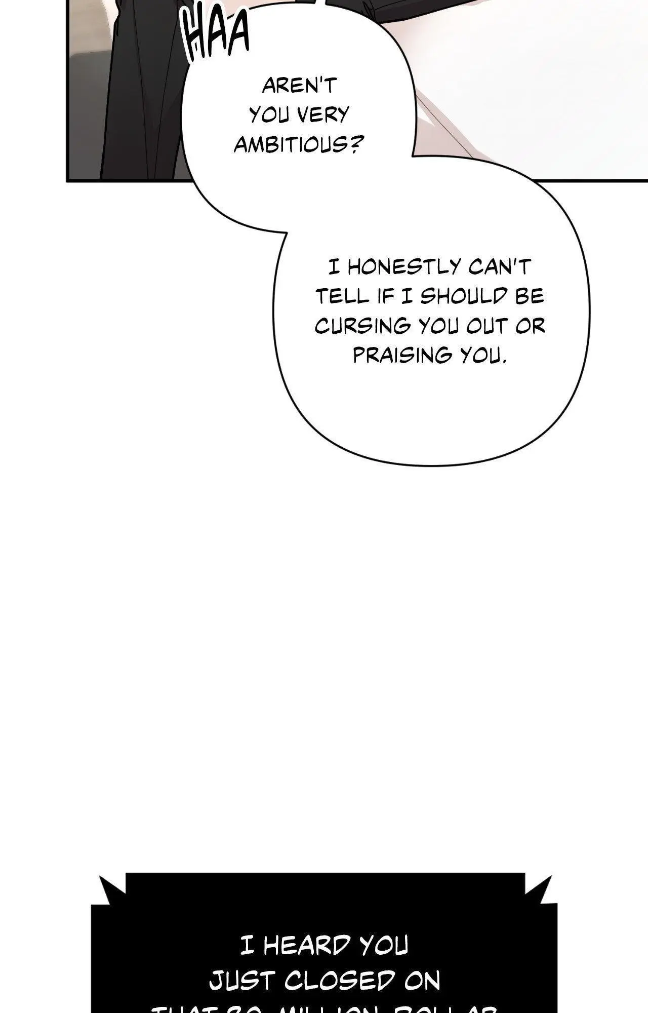The Brilliant Darkness - Chapter 39 Page 13
