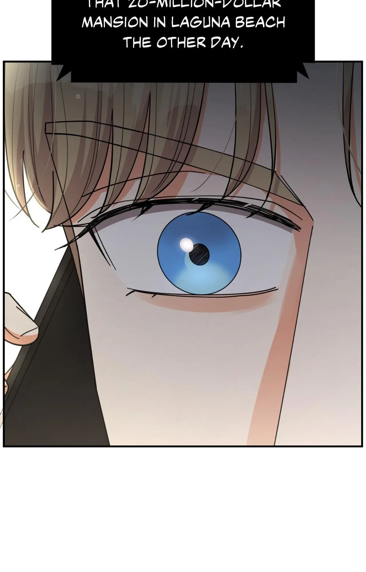 The Brilliant Darkness - Chapter 39 Page 14