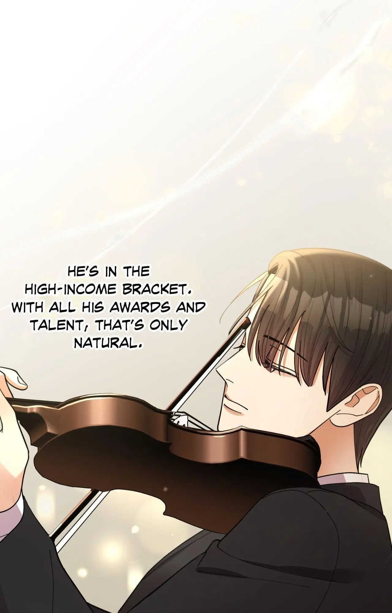 The Brilliant Darkness - Chapter 39 Page 20