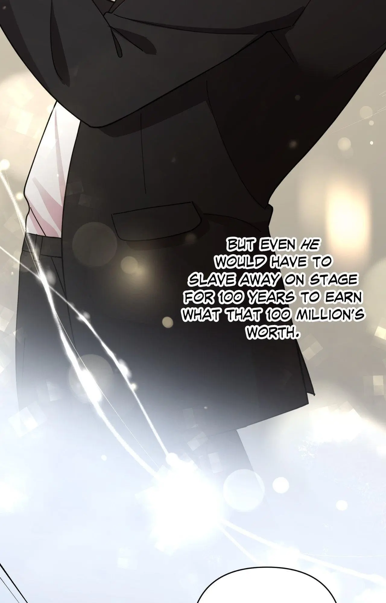 The Brilliant Darkness - Chapter 39 Page 21