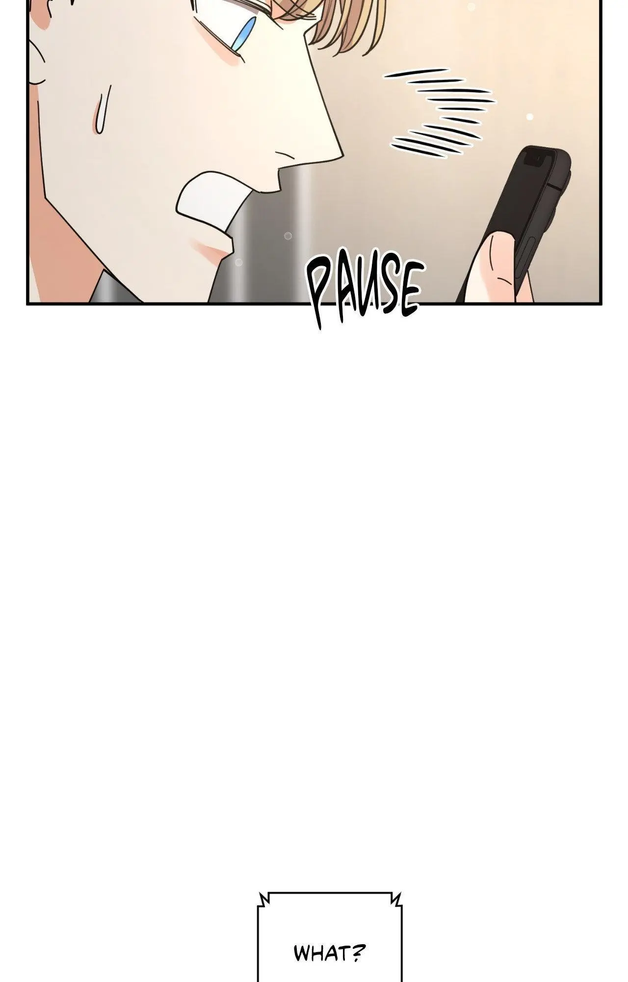 The Brilliant Darkness - Chapter 39 Page 23