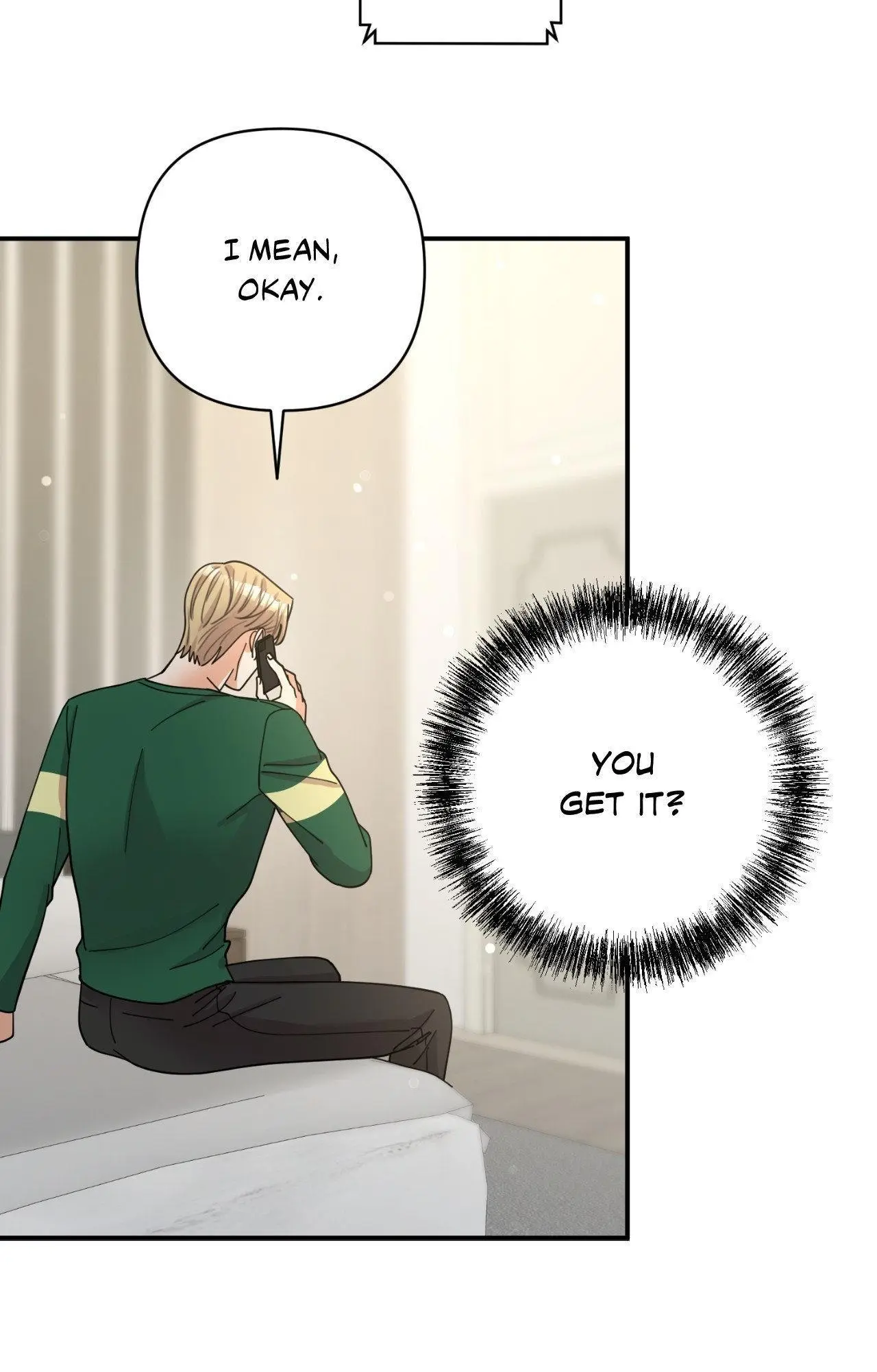 The Brilliant Darkness - Chapter 39 Page 24