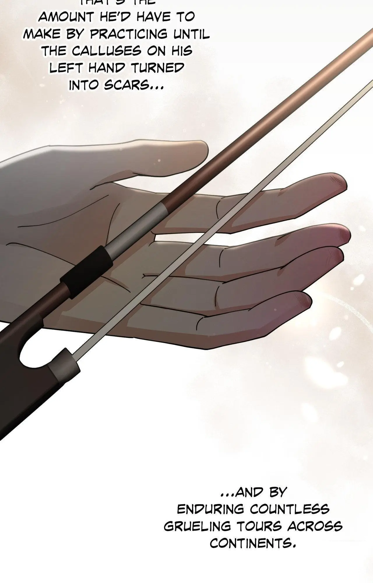 The Brilliant Darkness - Chapter 39 Page 32