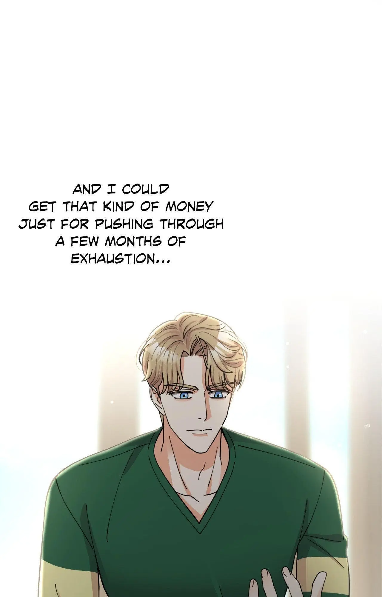 The Brilliant Darkness - Chapter 39 Page 33