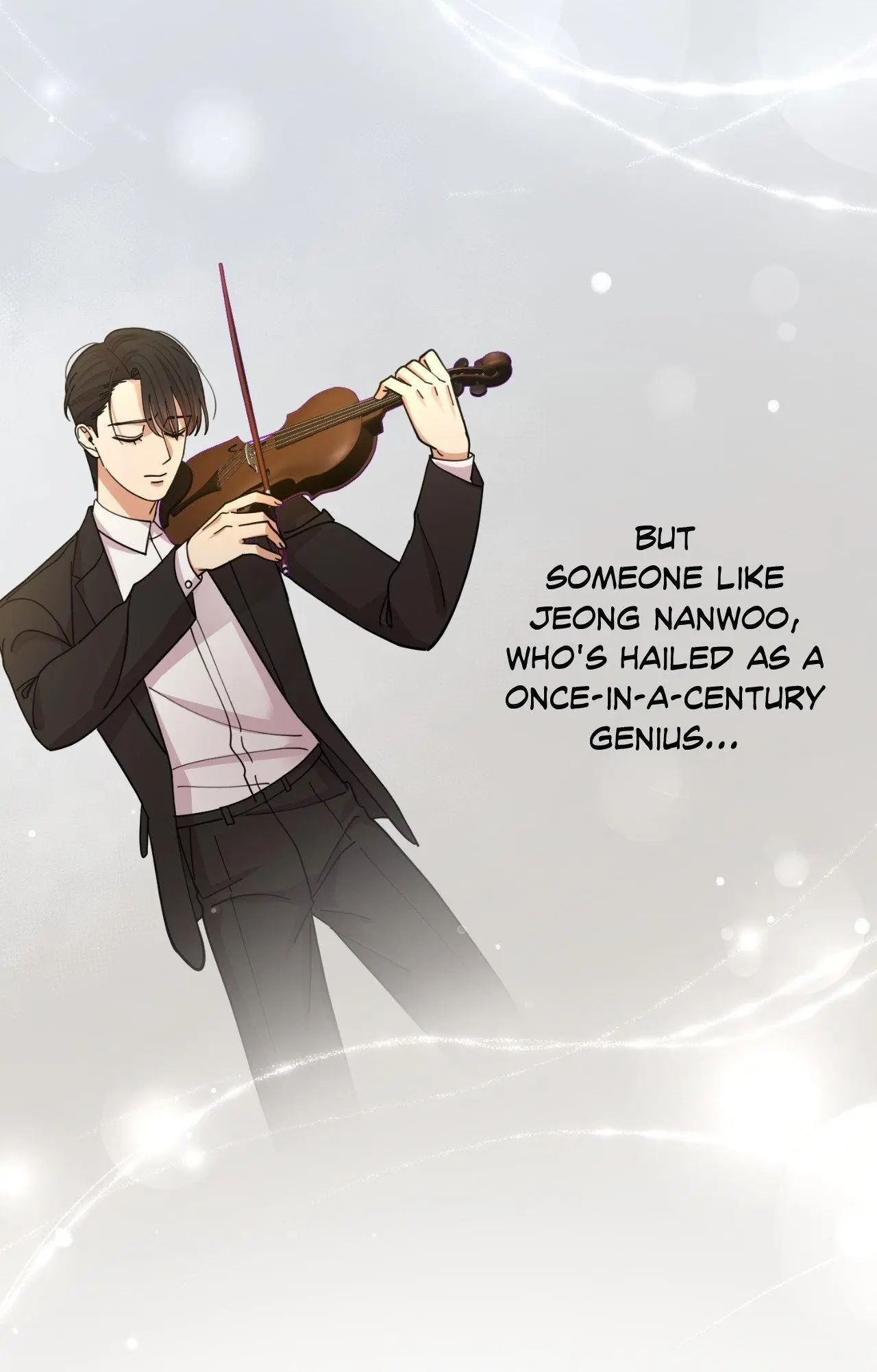 The Brilliant Darkness - Chapter 39 Page 37